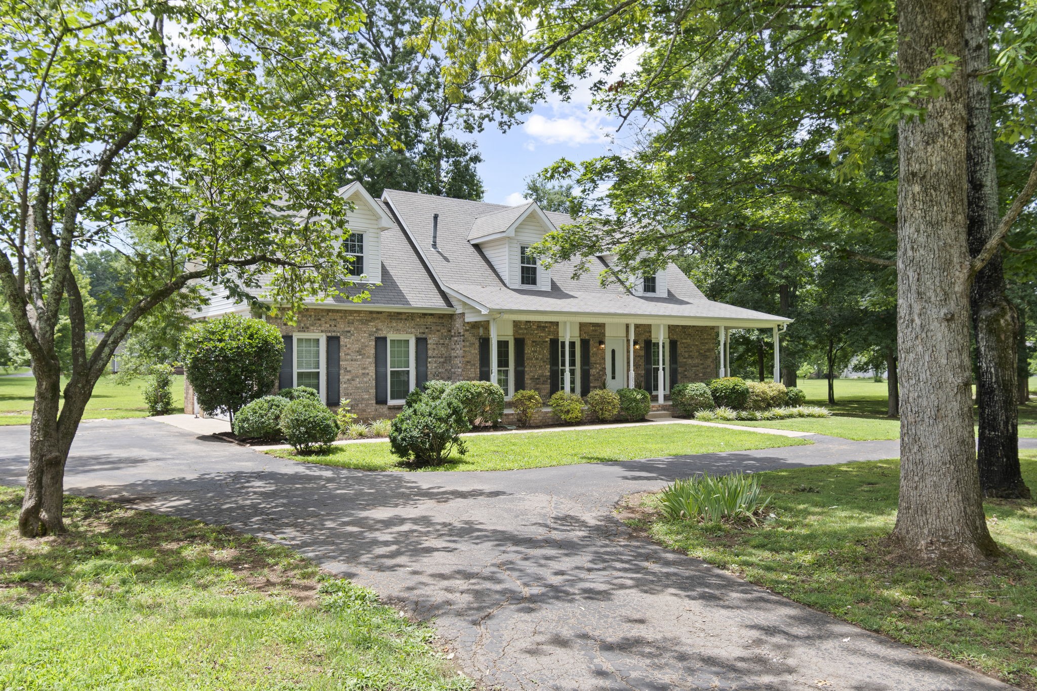 1052 Pleasant Run Rd