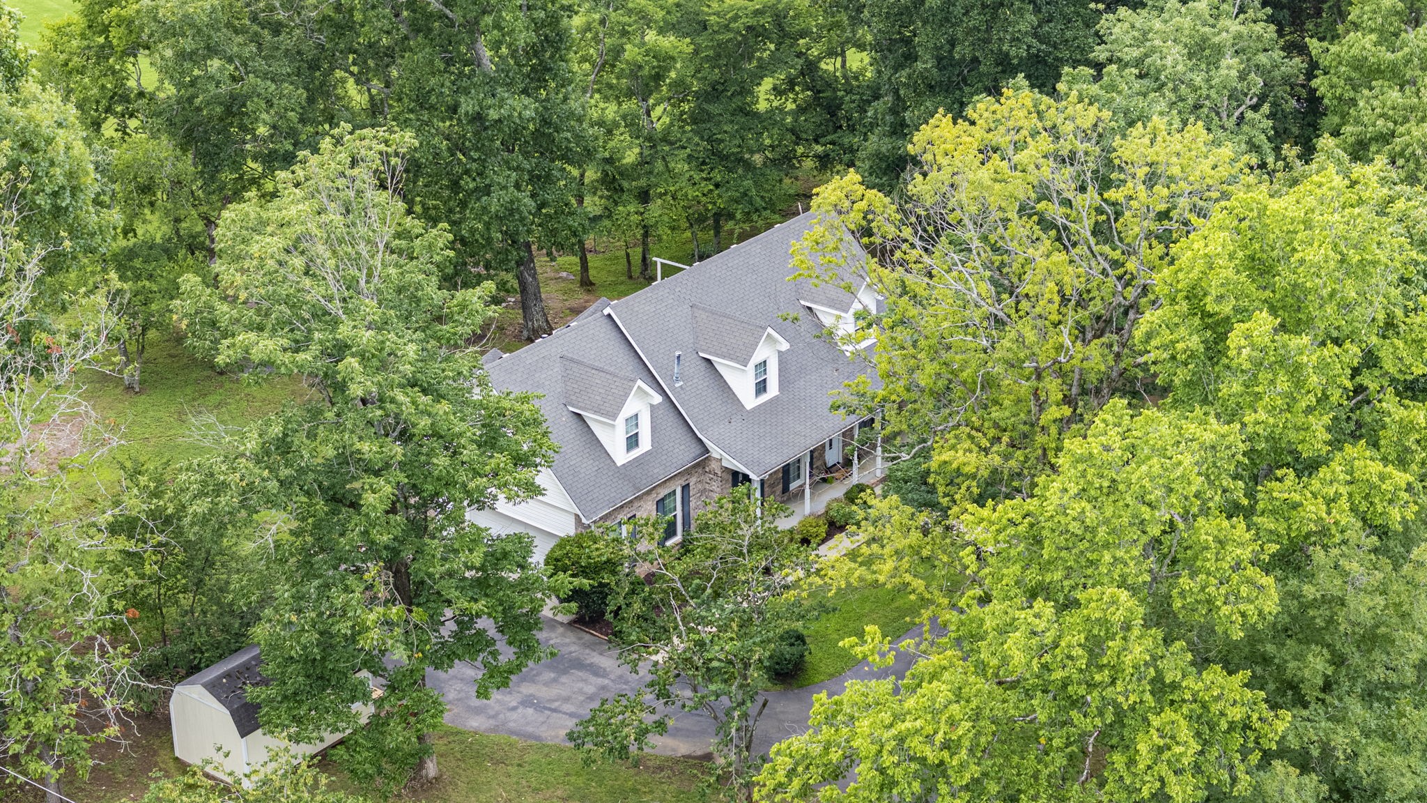 1052 Pleasant Run Rd