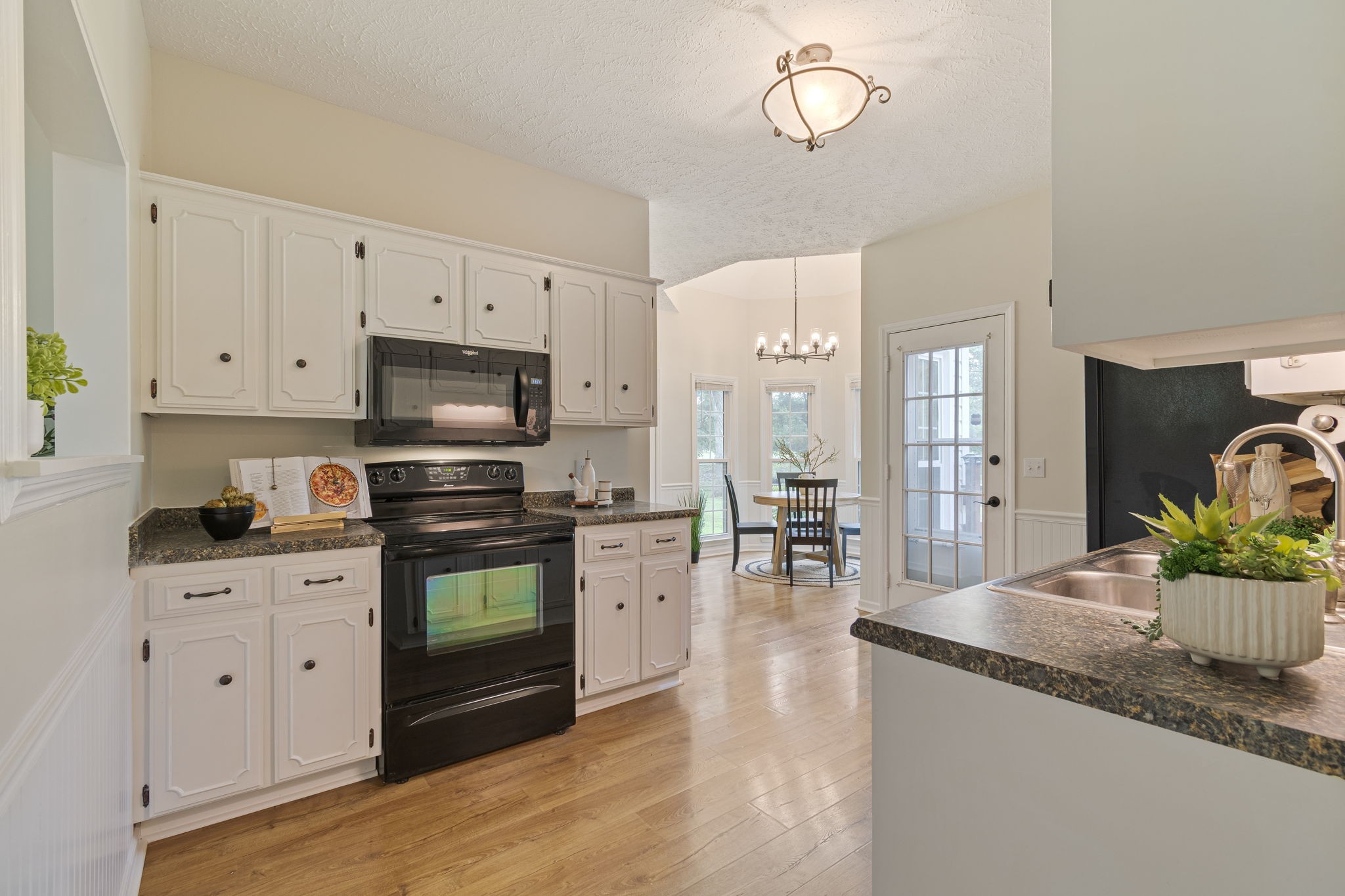 1052 Pleasant Run Rd