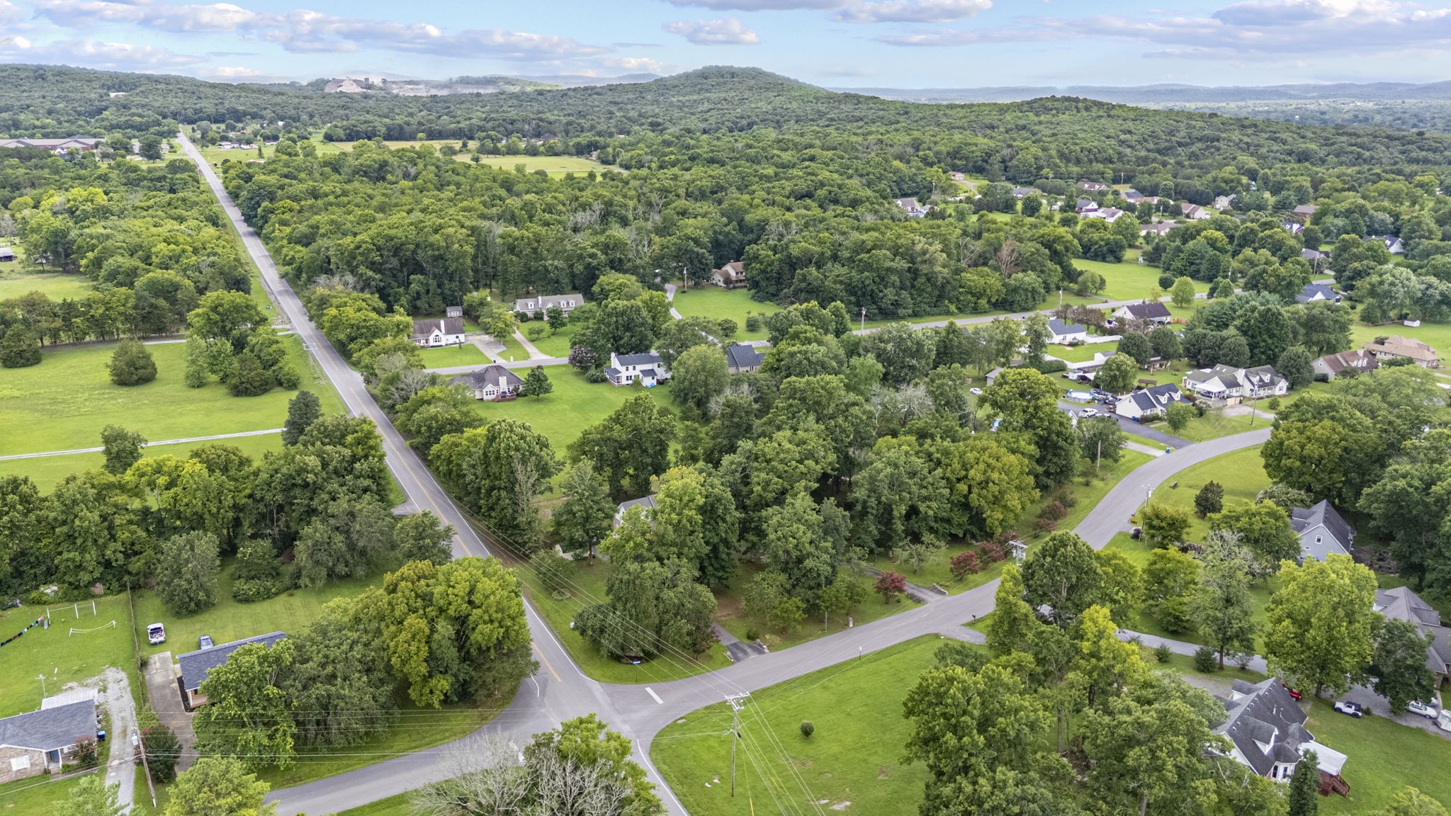 1052 Pleasant Run Rd