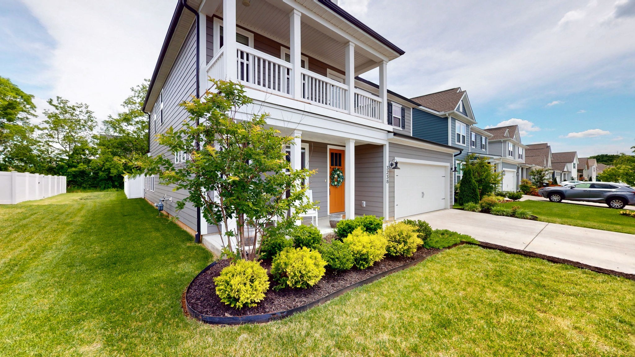 3238 Chatfield Dr