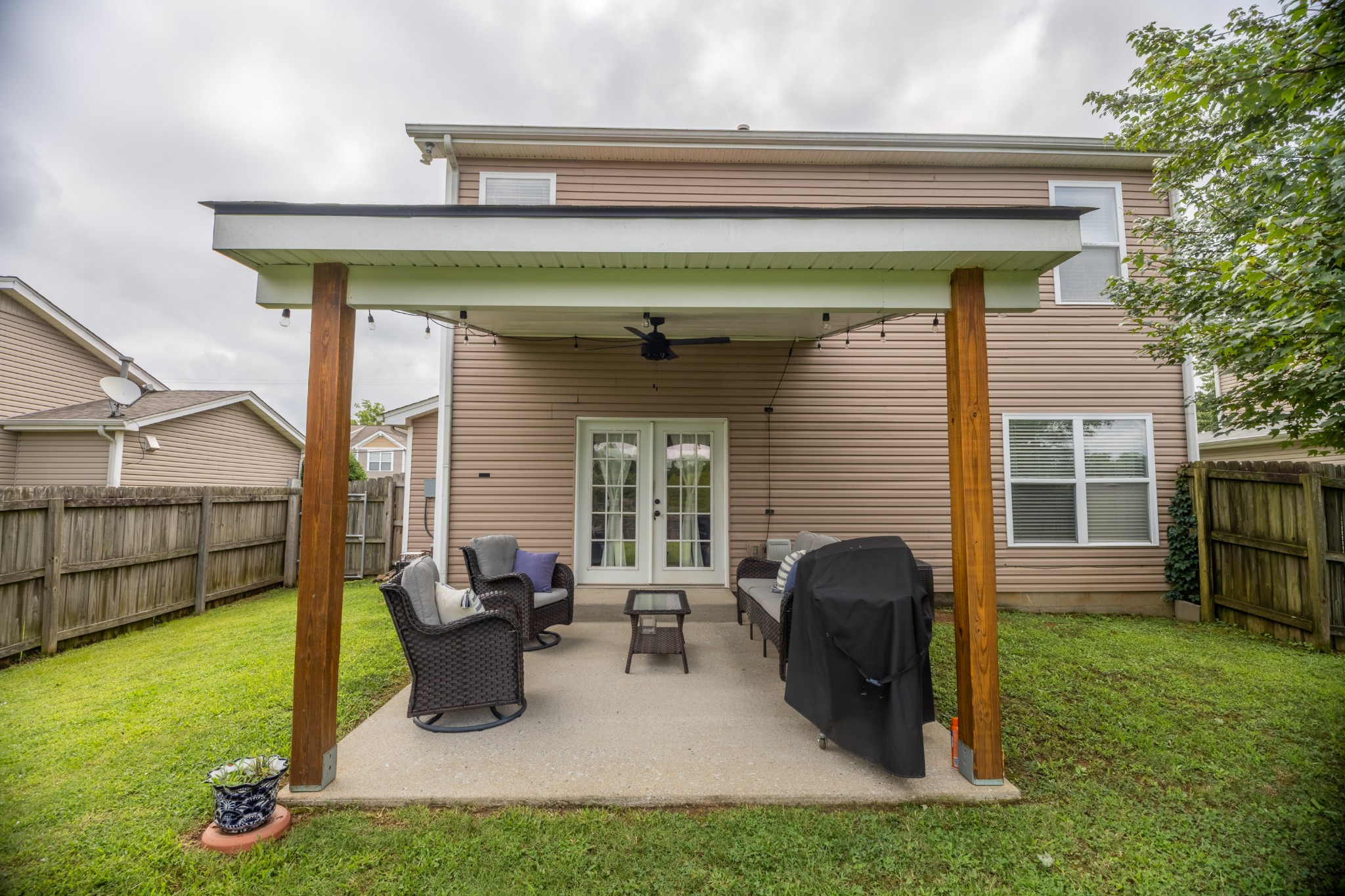 4175 Longfellow Drive