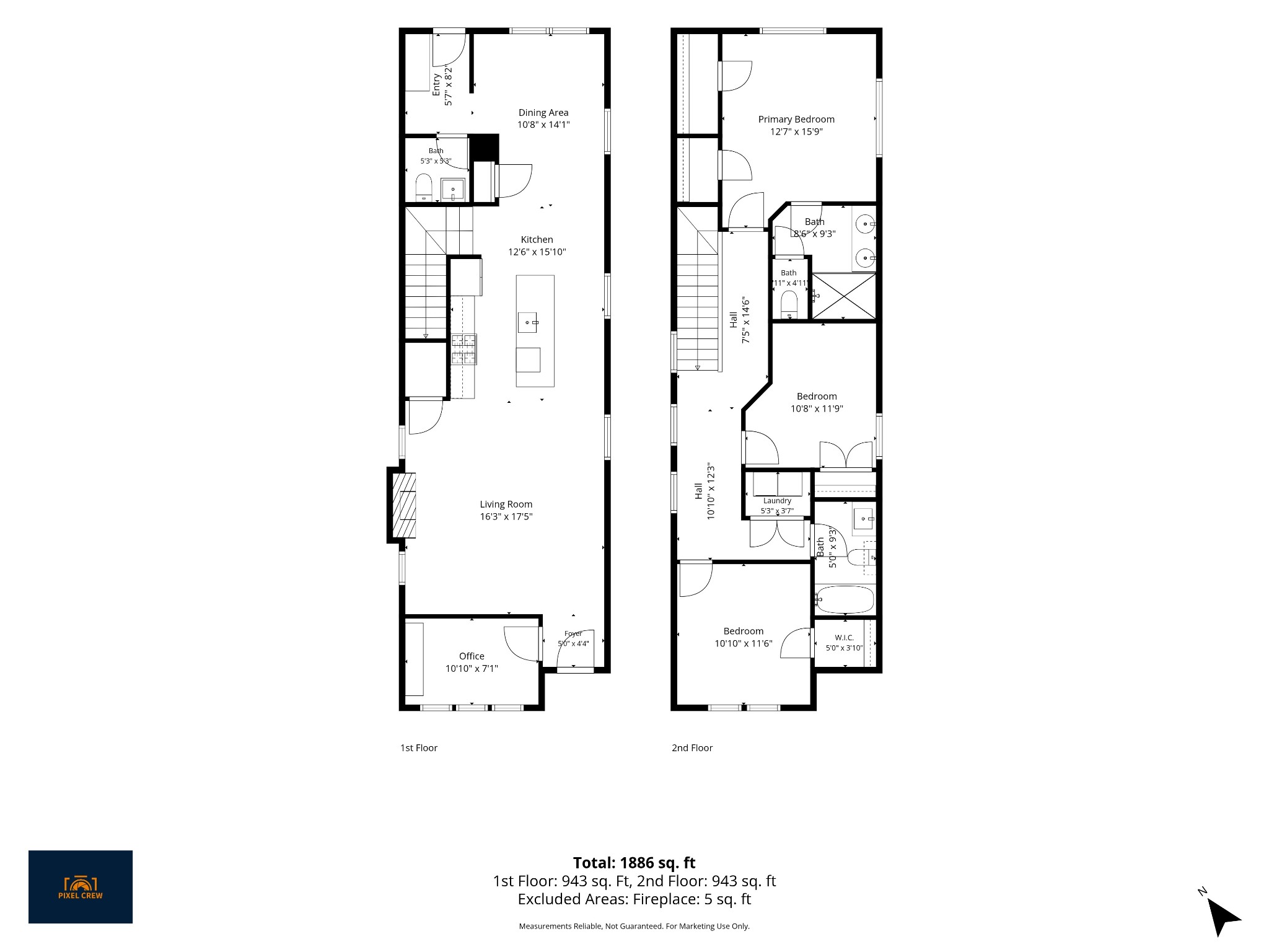 6212 Morrow Road Unit: A