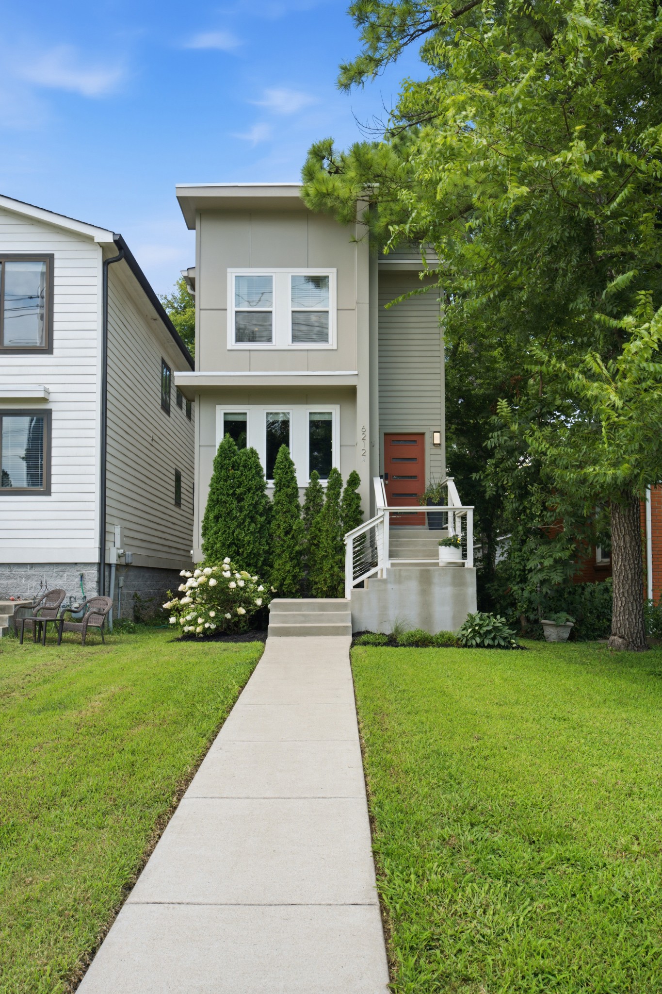 6212 Morrow Road Unit: A