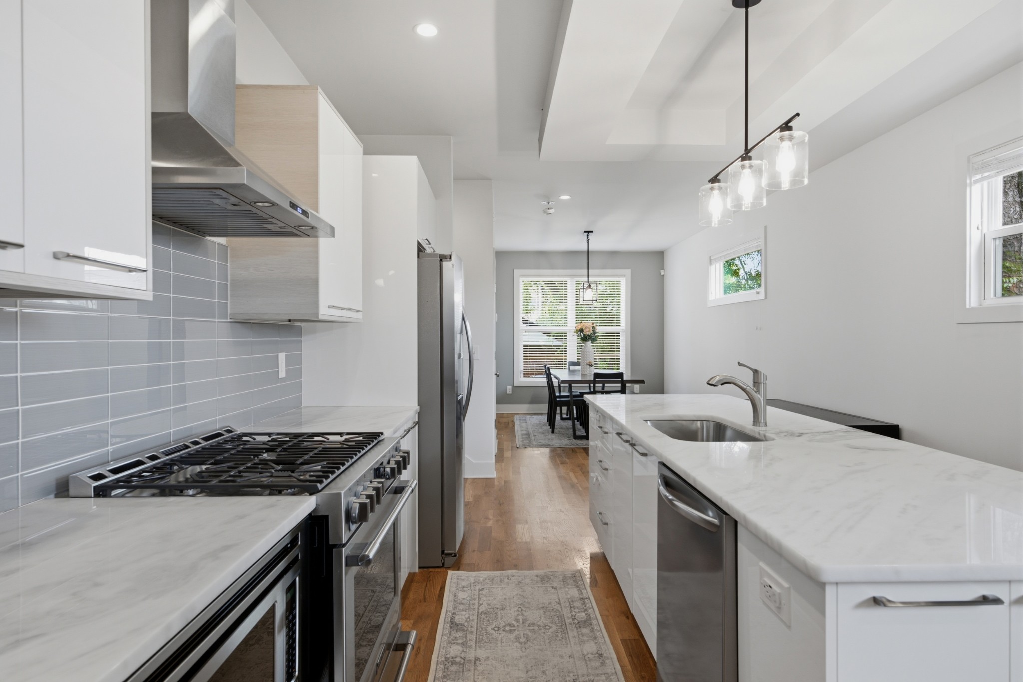 6212 Morrow Road Unit: A