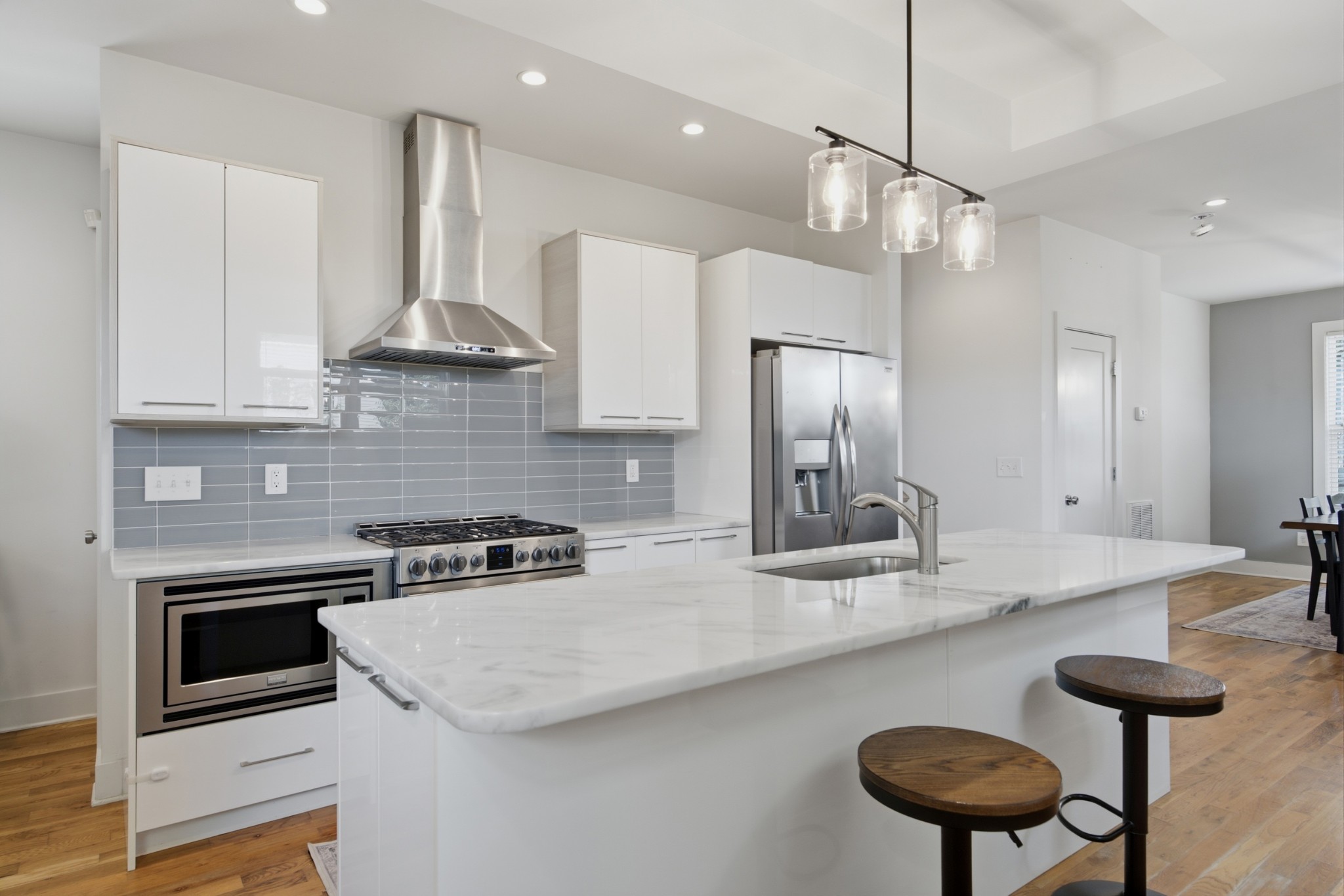 6212 Morrow Road Unit: A