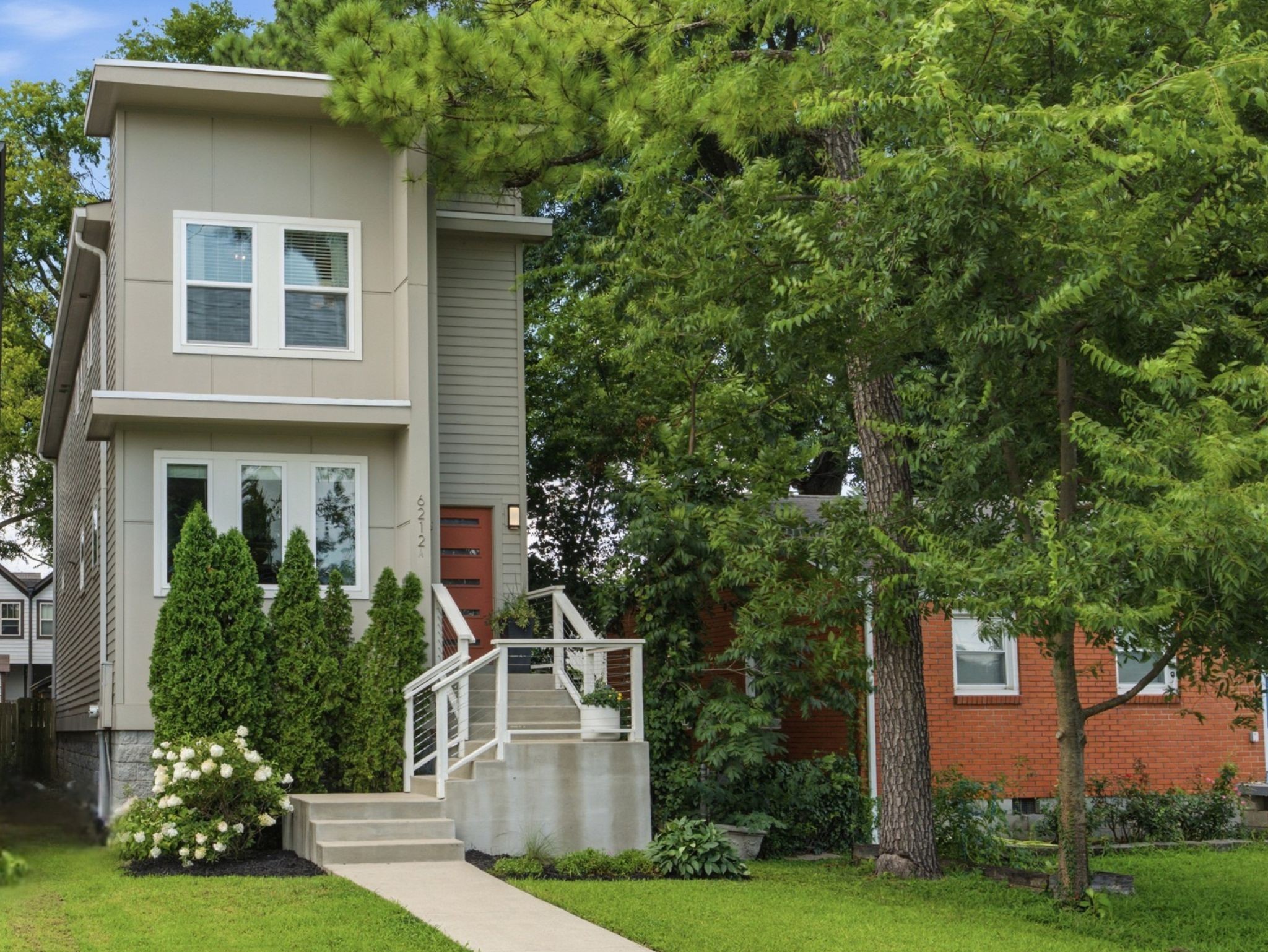 6212 Morrow Road Unit: A