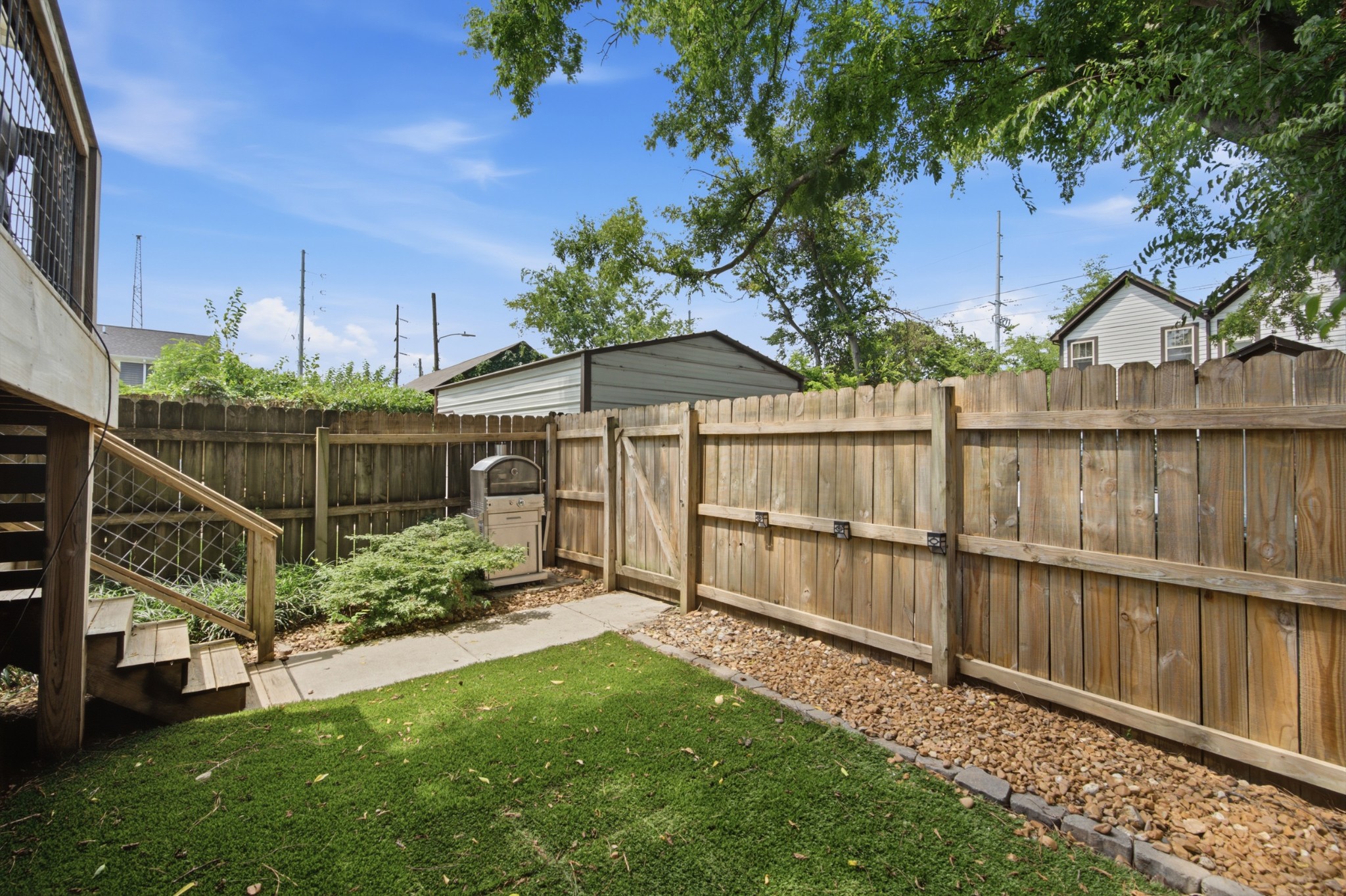 6212 Morrow Road Unit: A