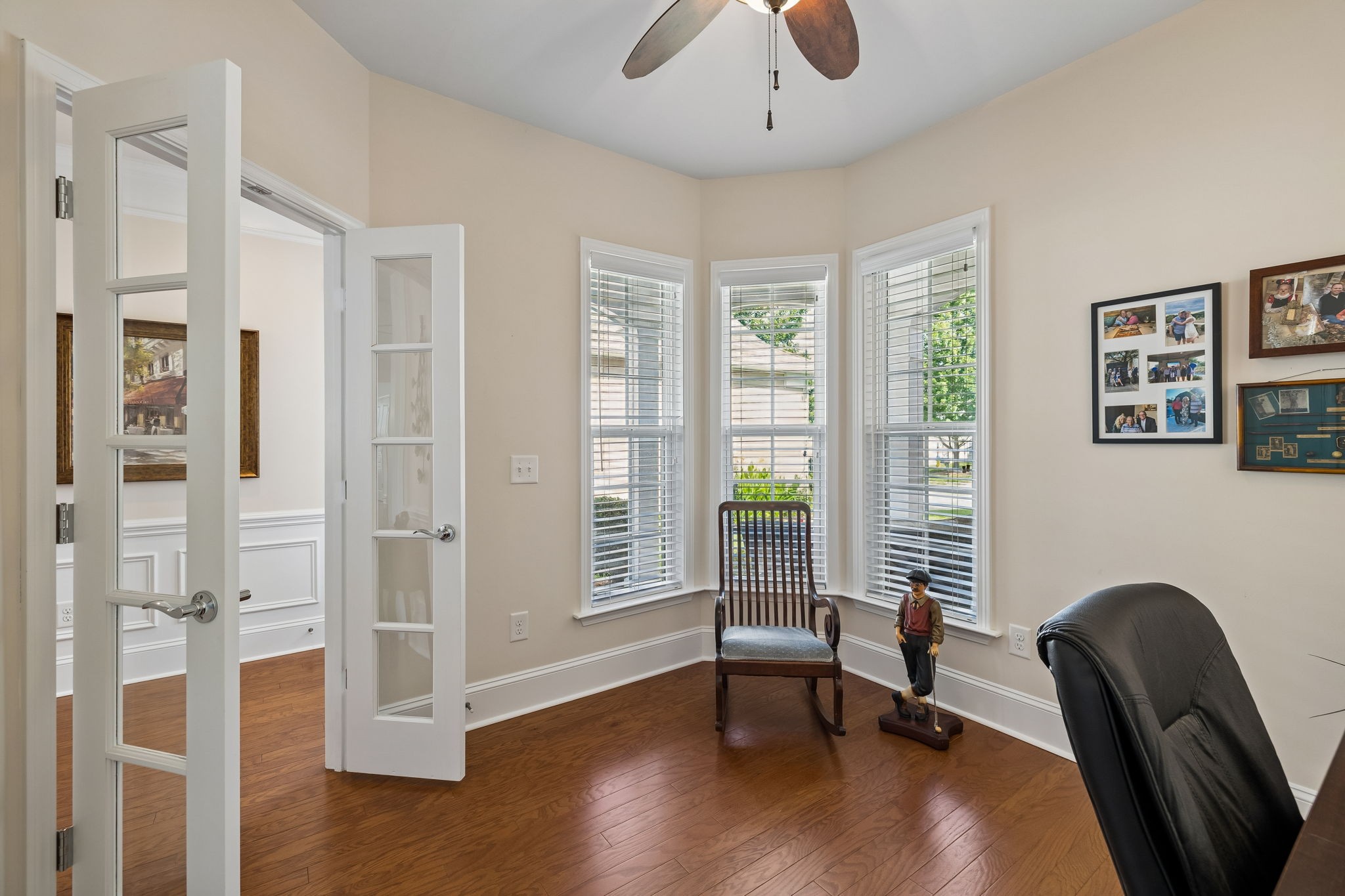 215 Old Towne Drive