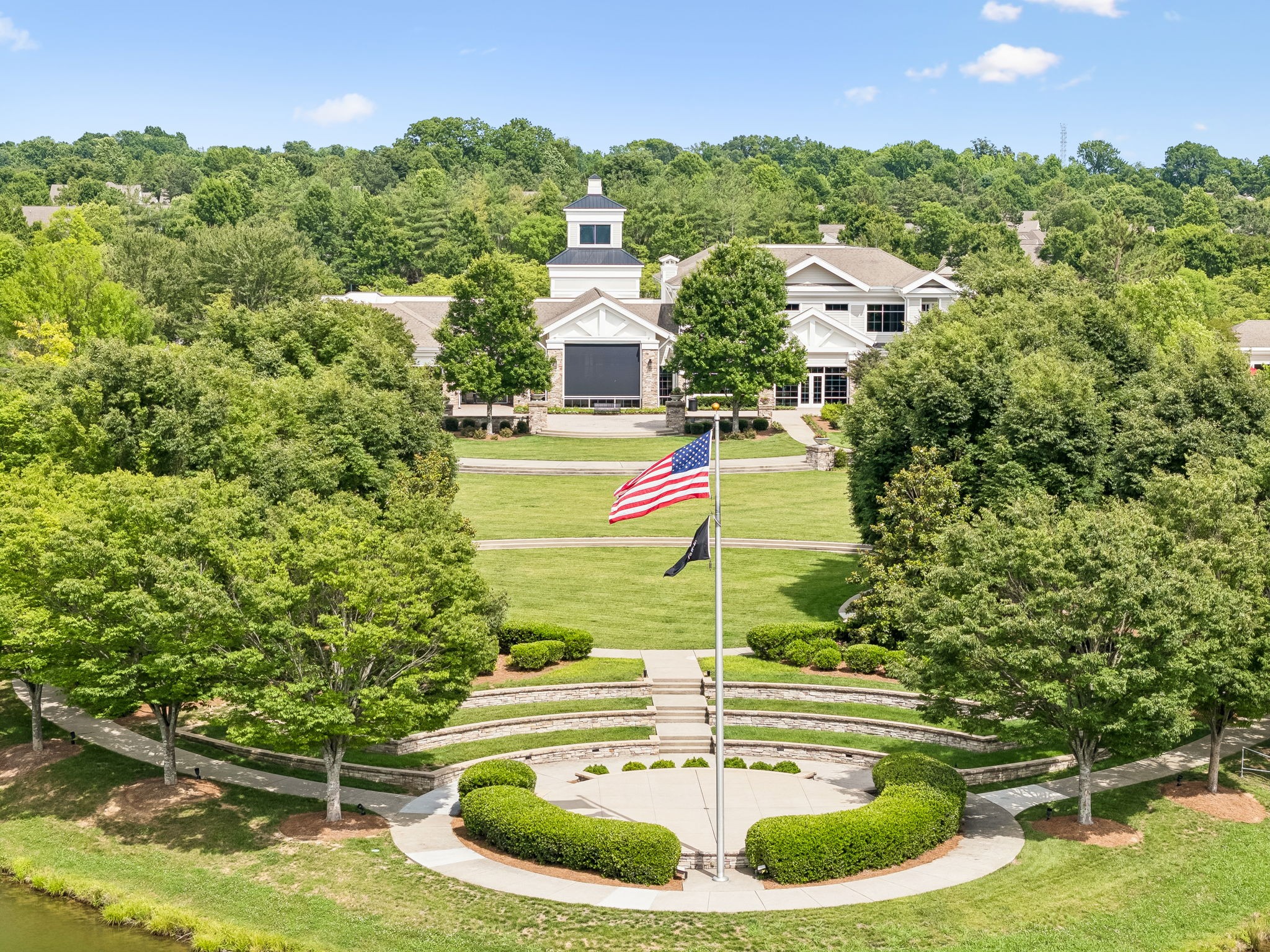 215 Old Towne Drive