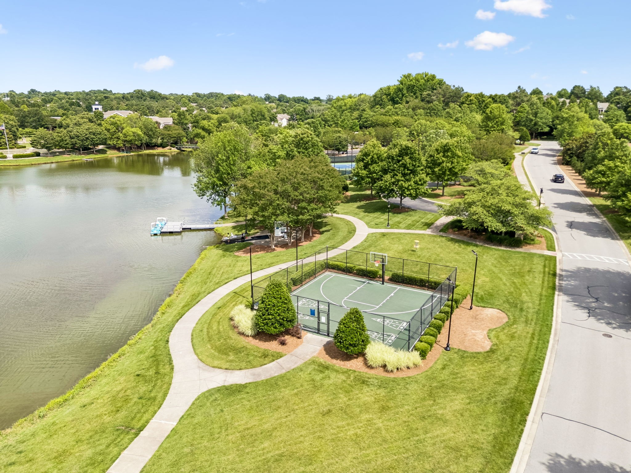 215 Old Towne Drive