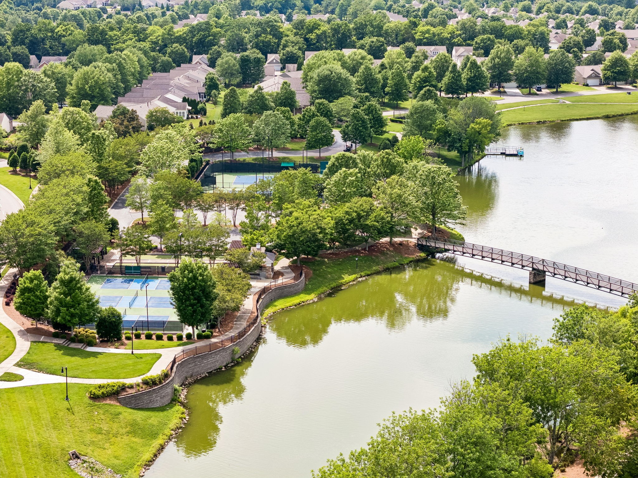 215 Old Towne Drive