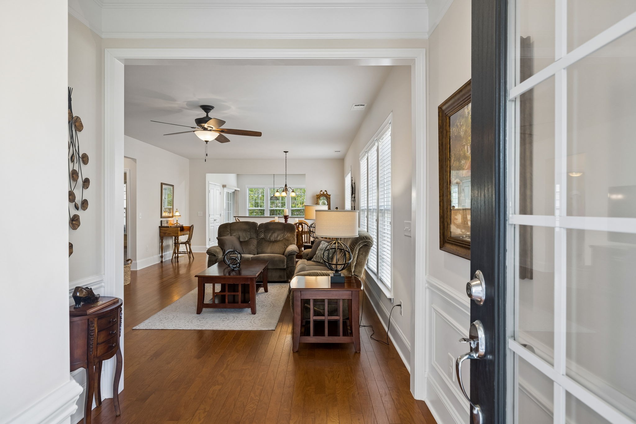 215 Old Towne Drive