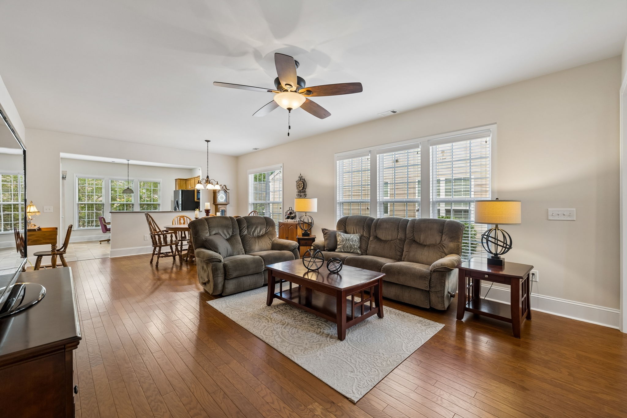 215 Old Towne Drive