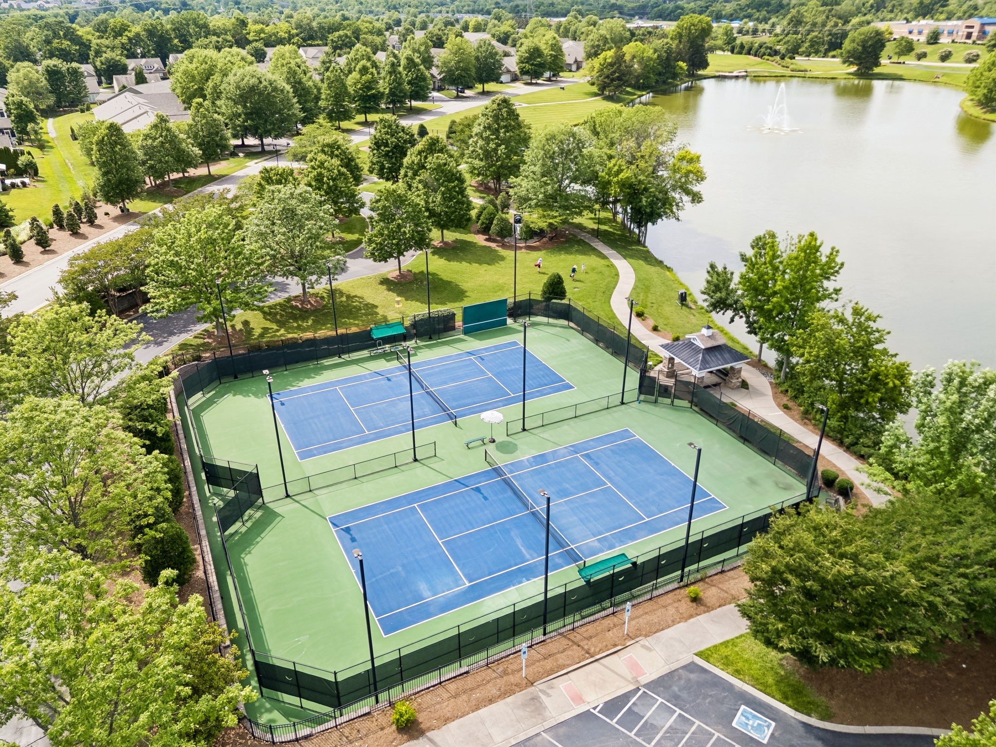 215 Old Towne Drive