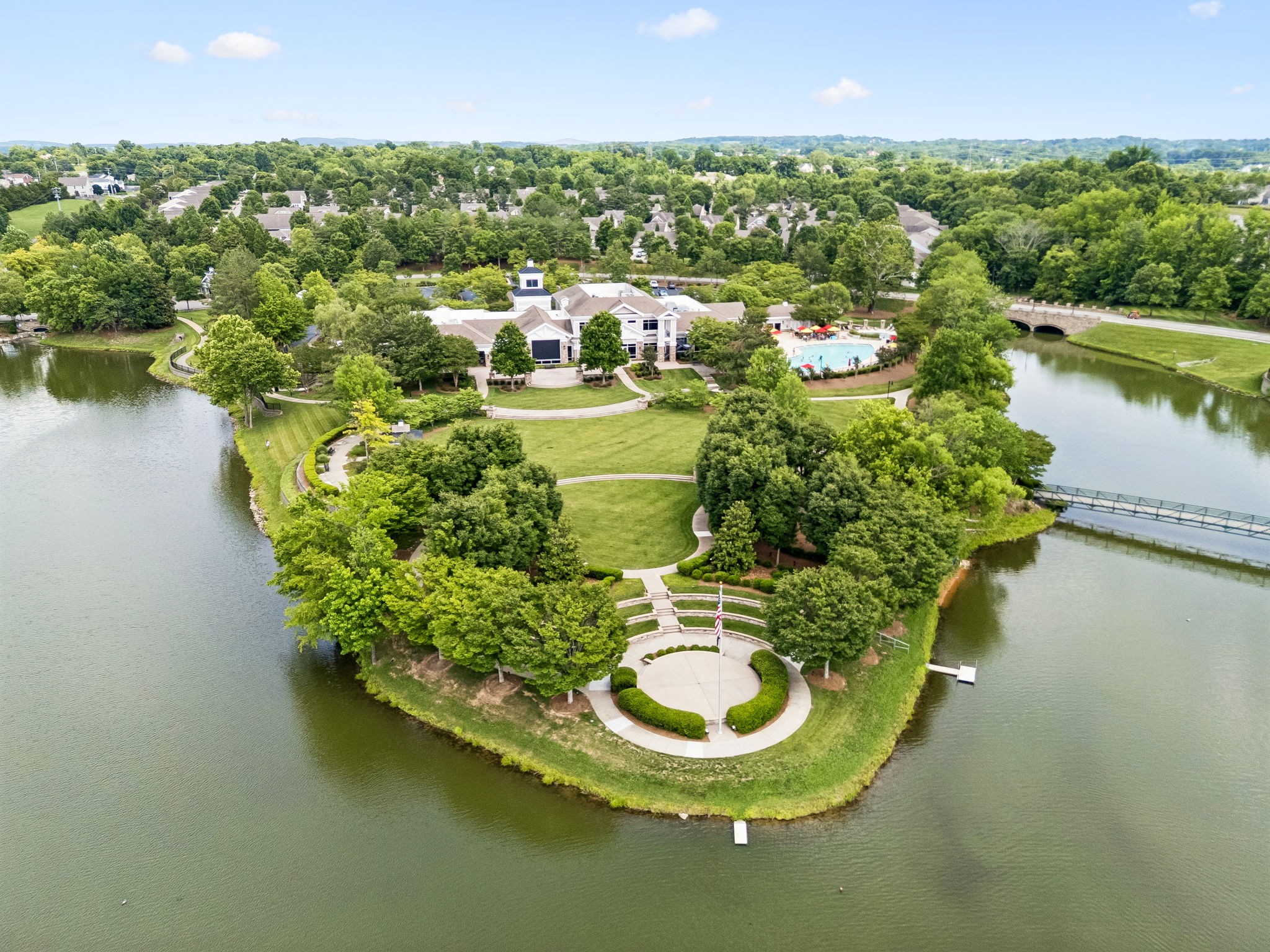 215 Old Towne Drive
