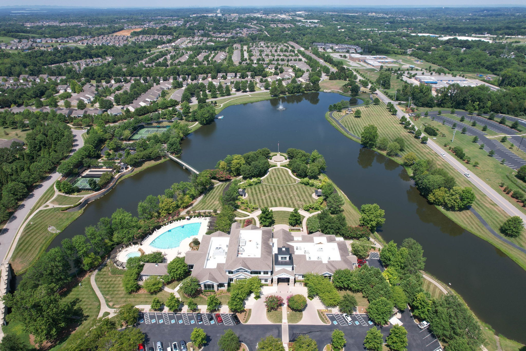 215 Old Towne Drive