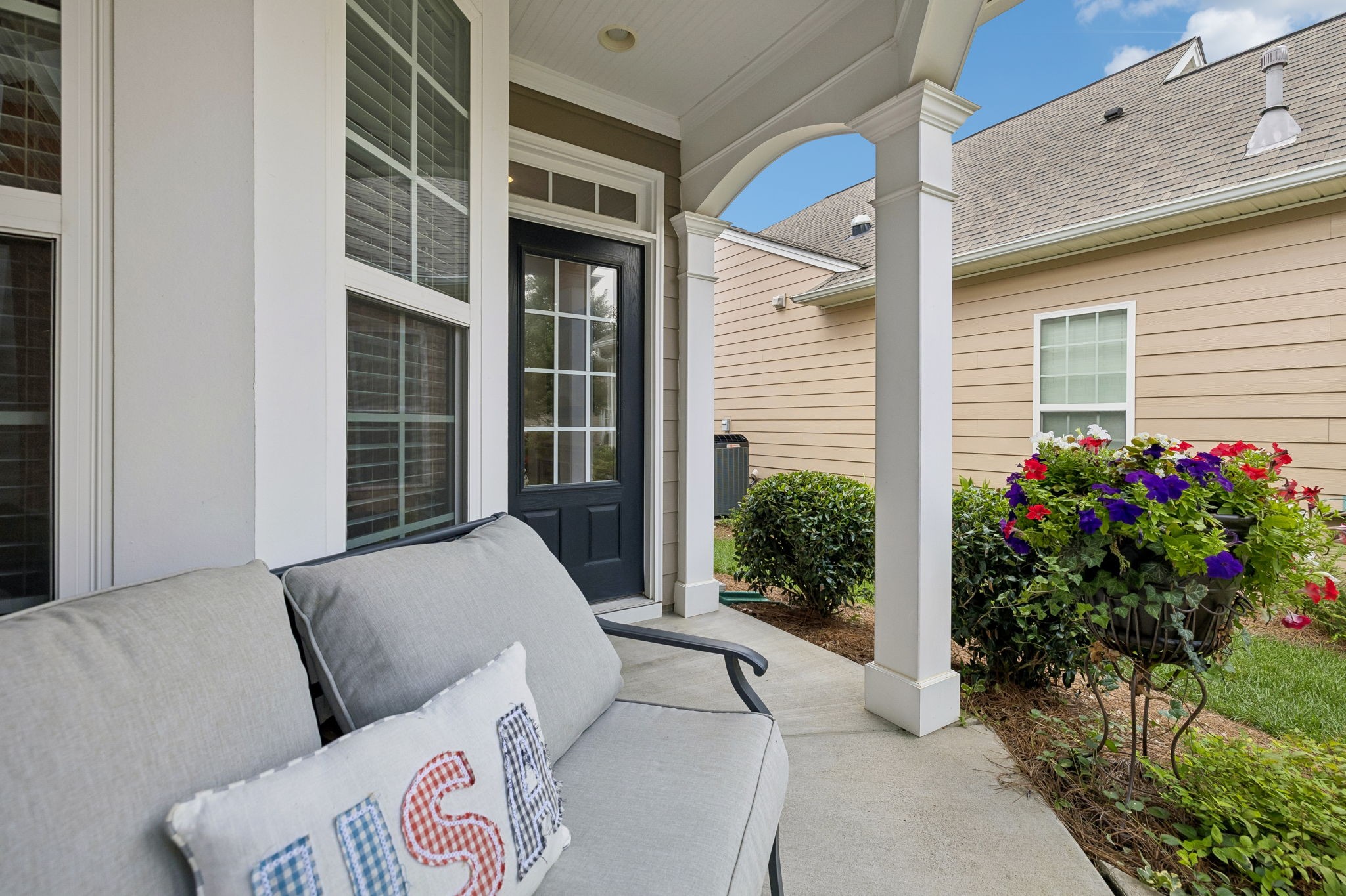 215 Old Towne Drive