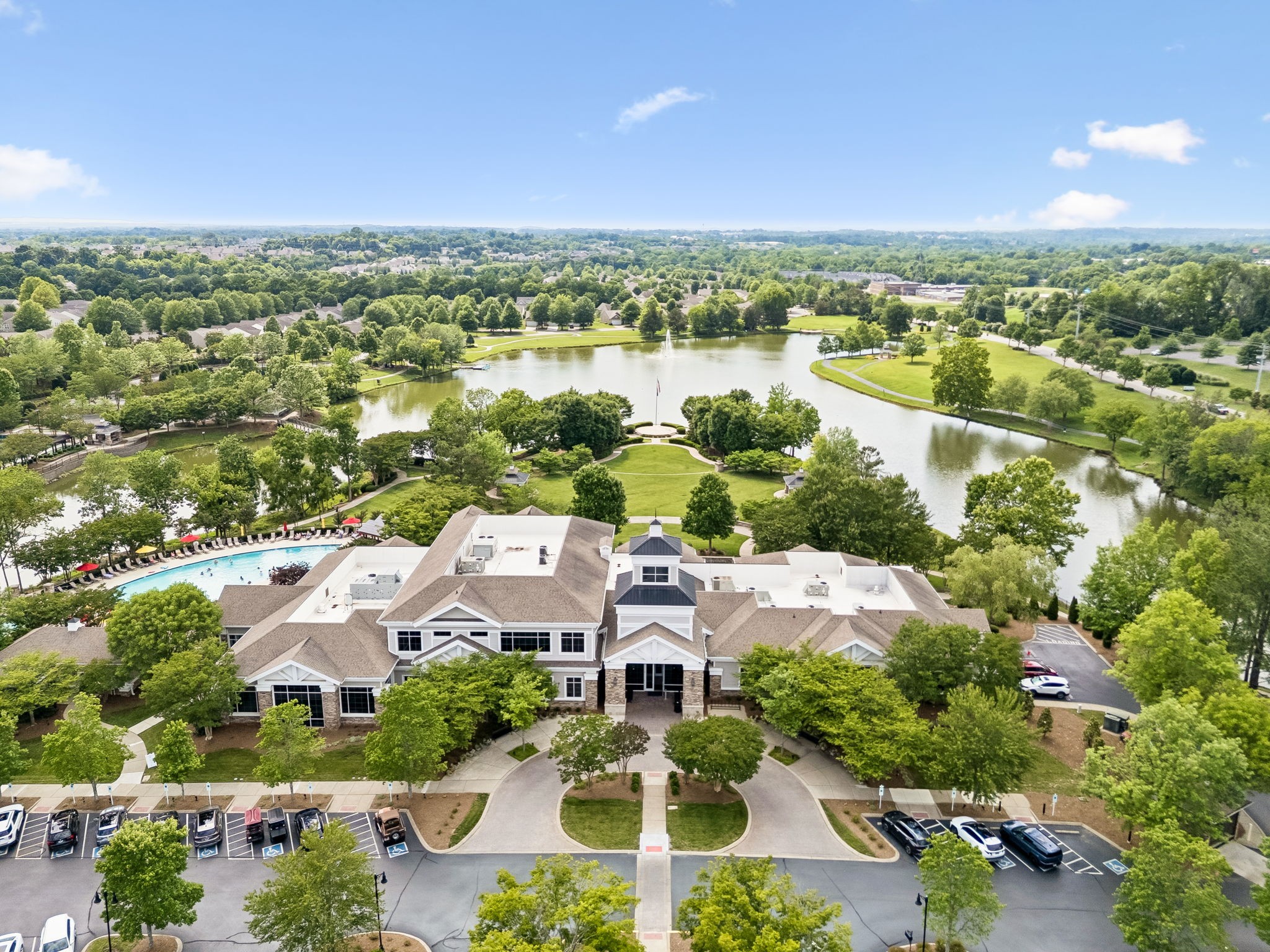 215 Old Towne Drive