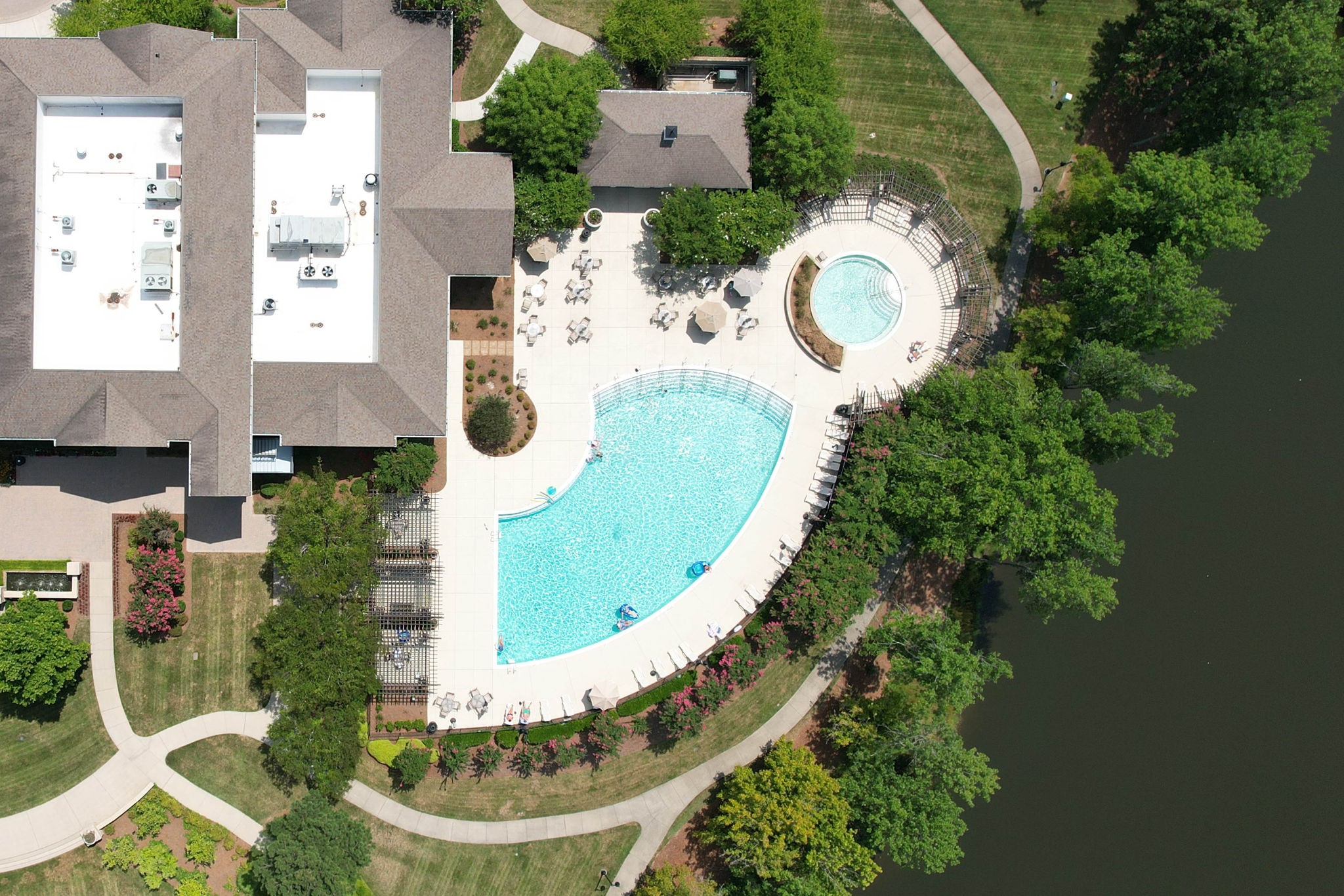 215 Old Towne Drive