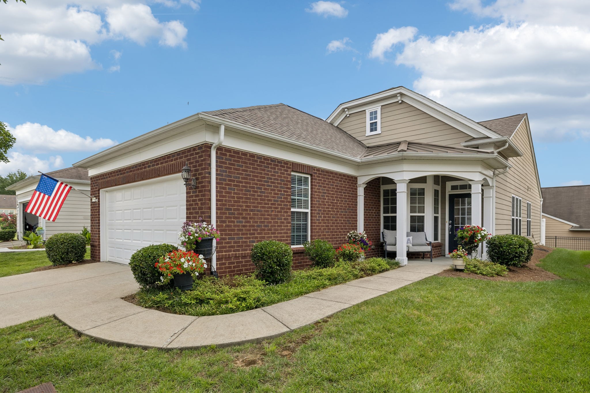 215 Old Towne Drive