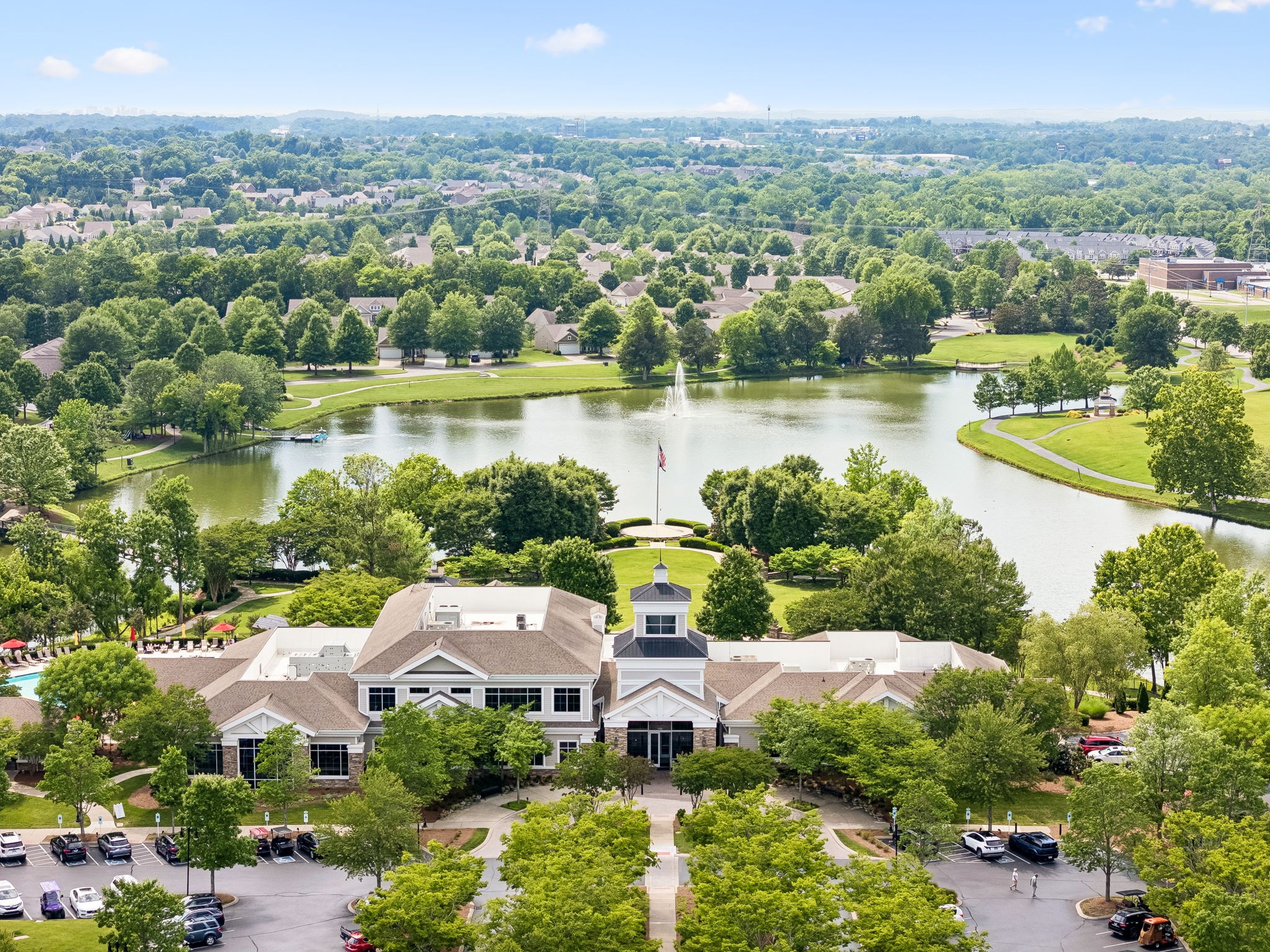 215 Old Towne Drive
