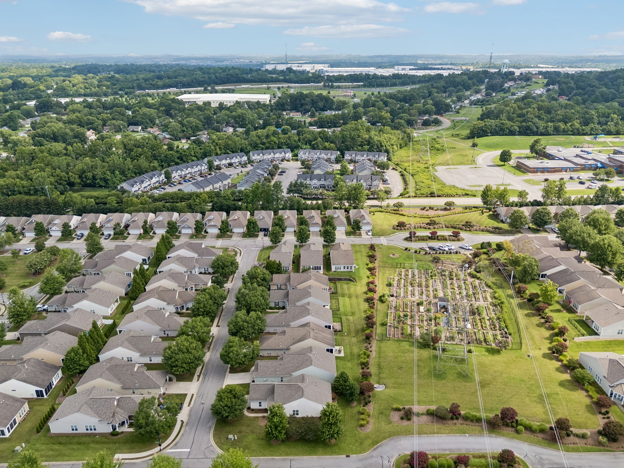 215 Old Towne Drive
