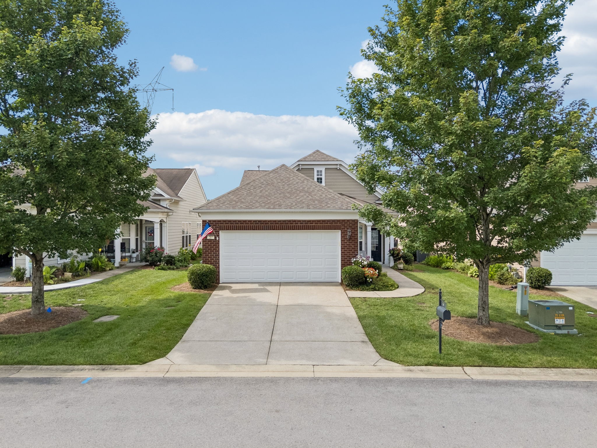 215 Old Towne Drive