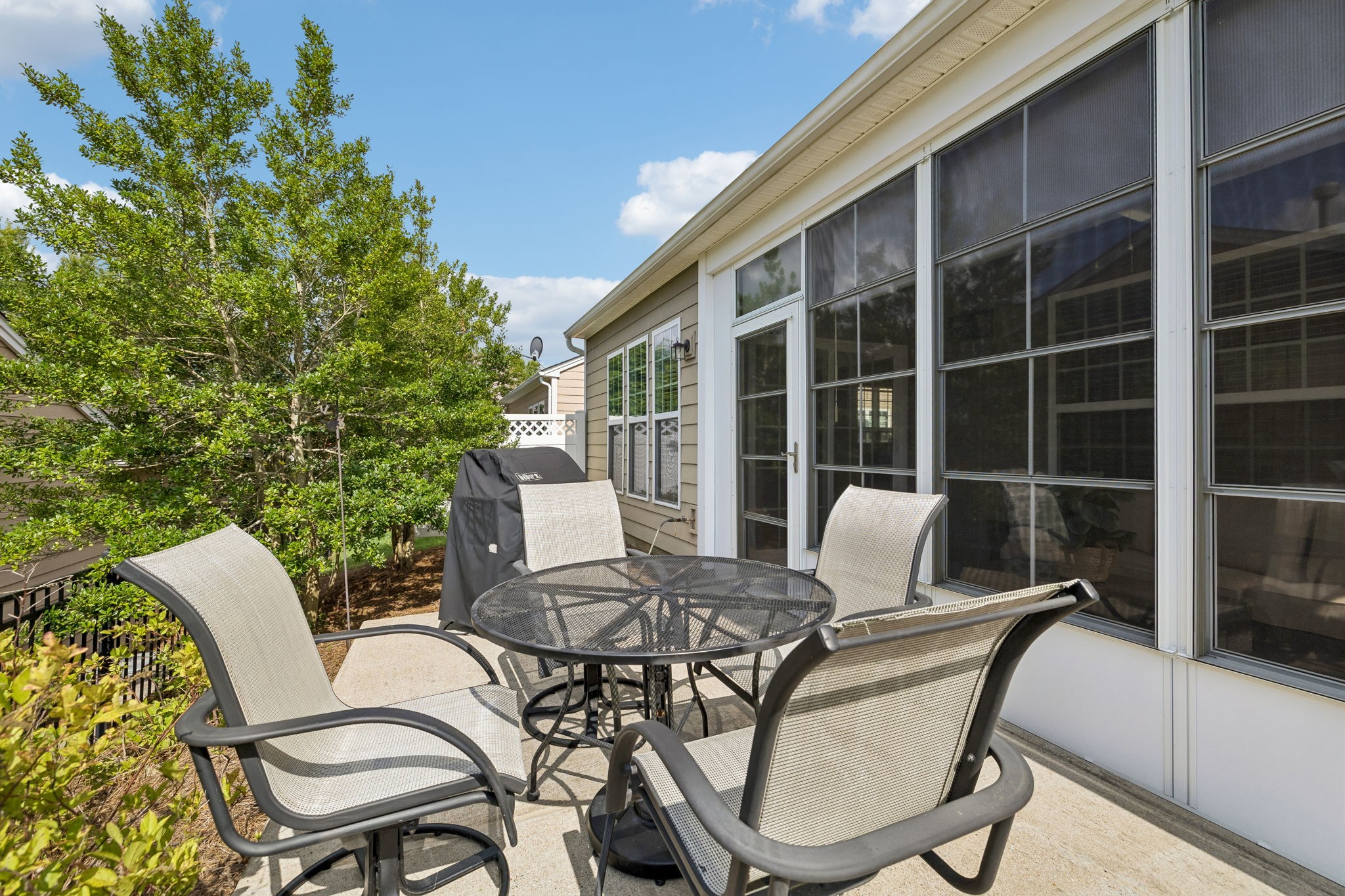 215 Old Towne Drive