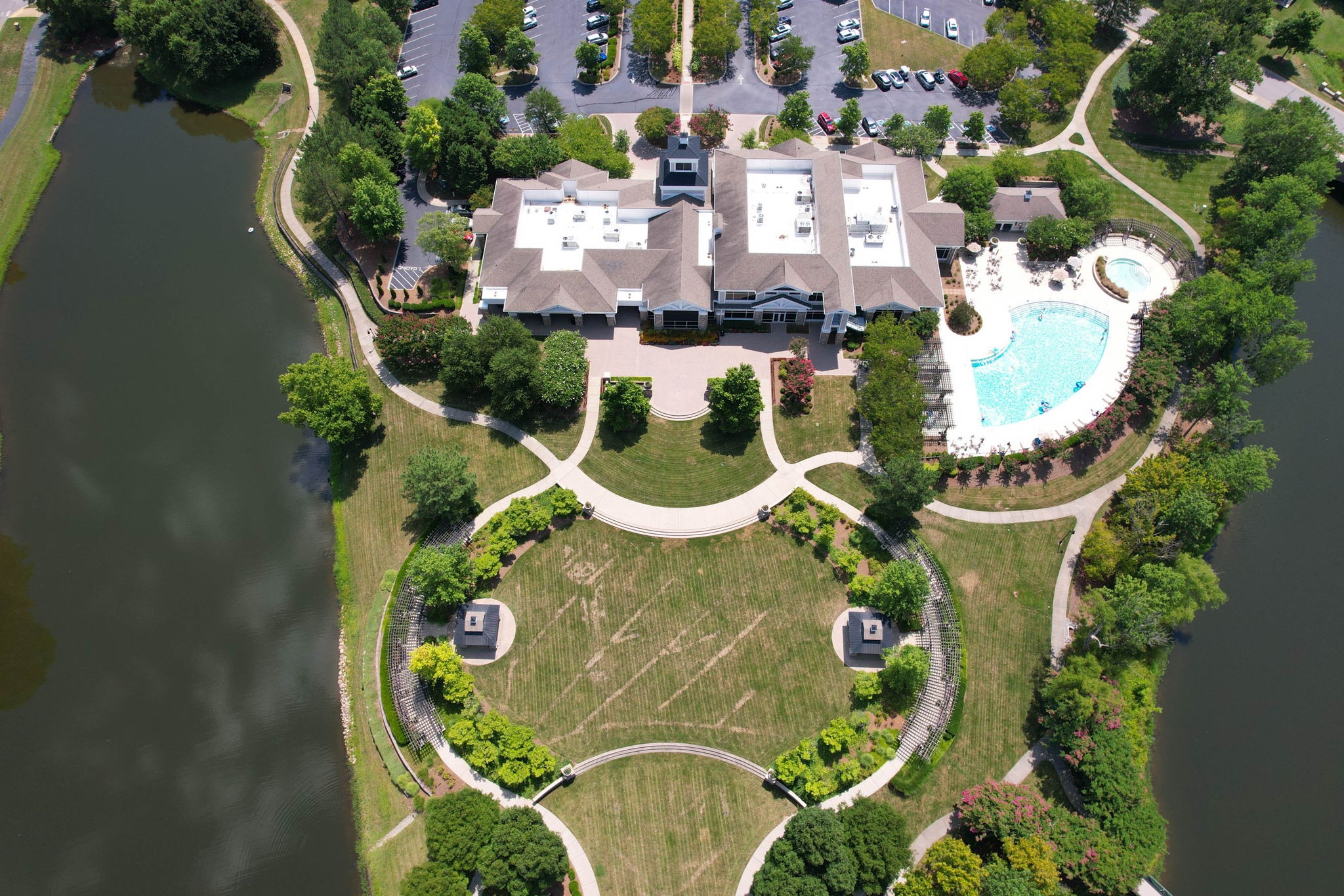 215 Old Towne Drive