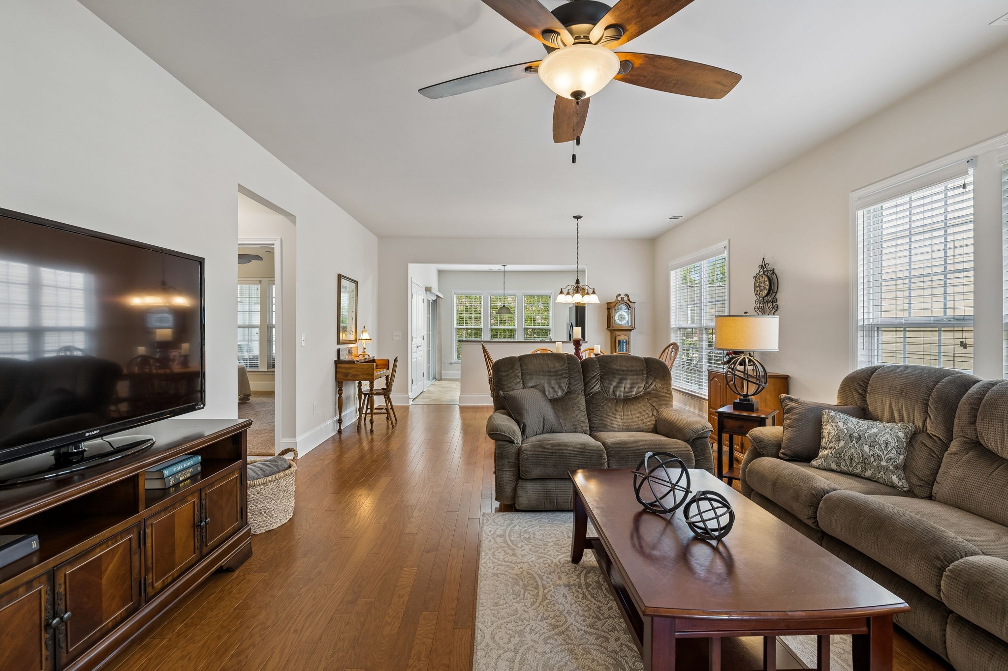 215 Old Towne Drive
