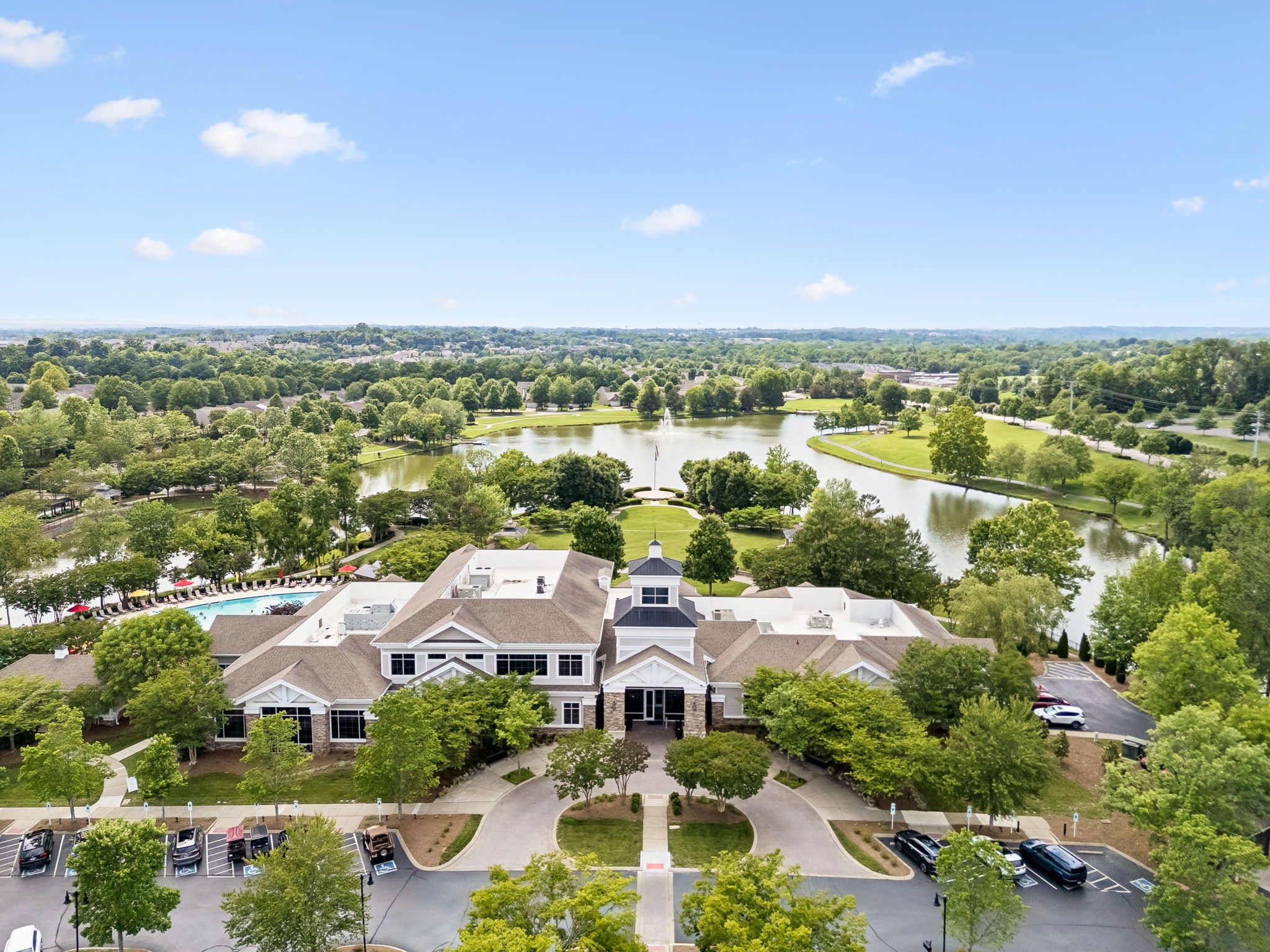 215 Old Towne Drive