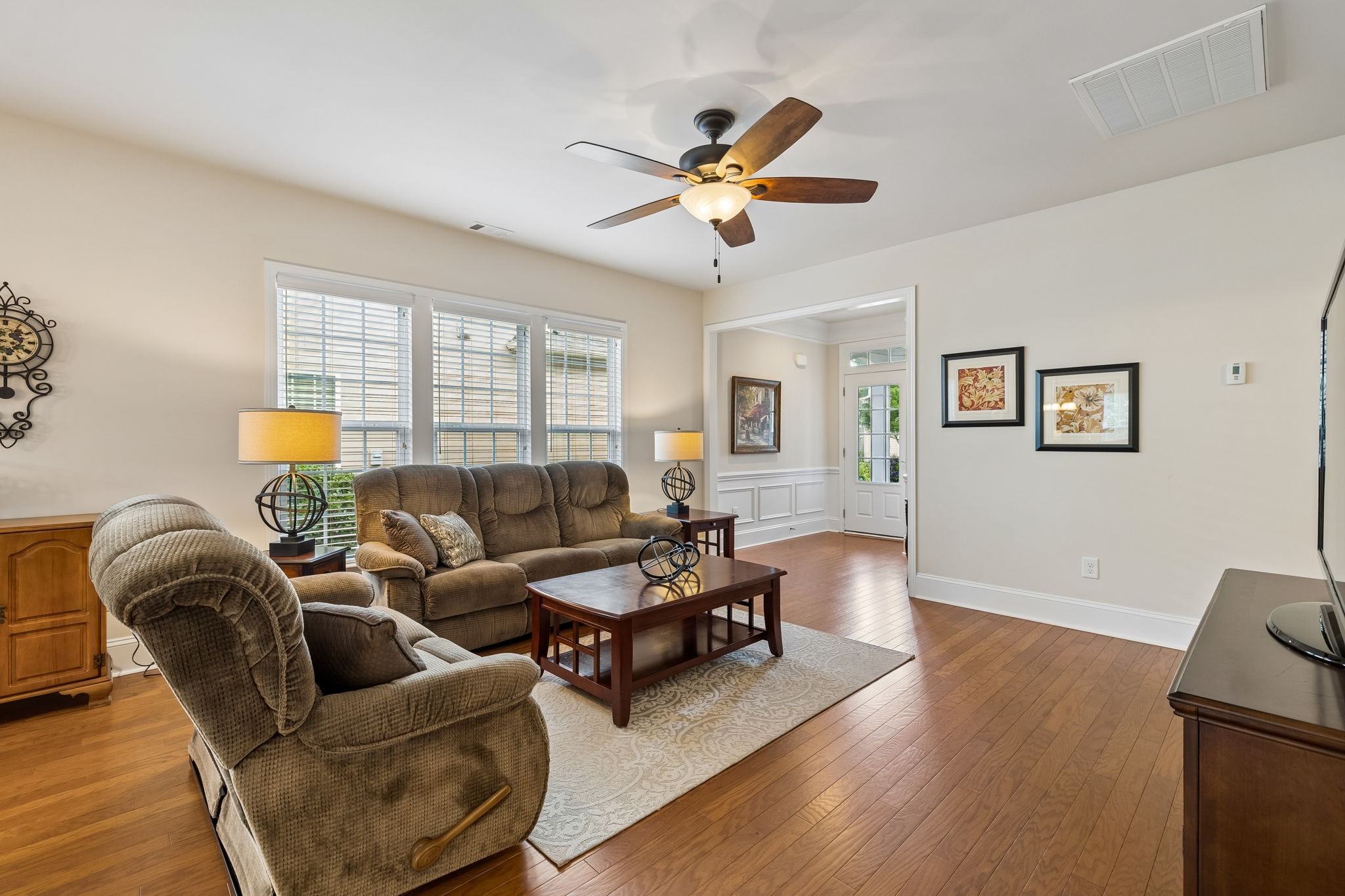 215 Old Towne Drive