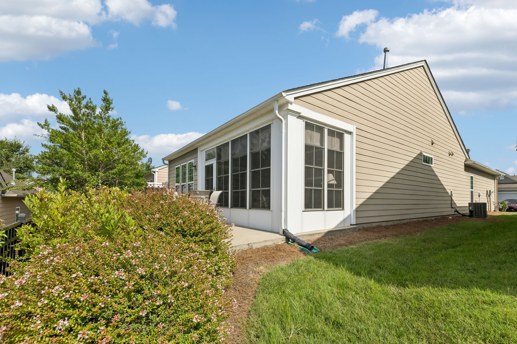215 Old Towne Drive