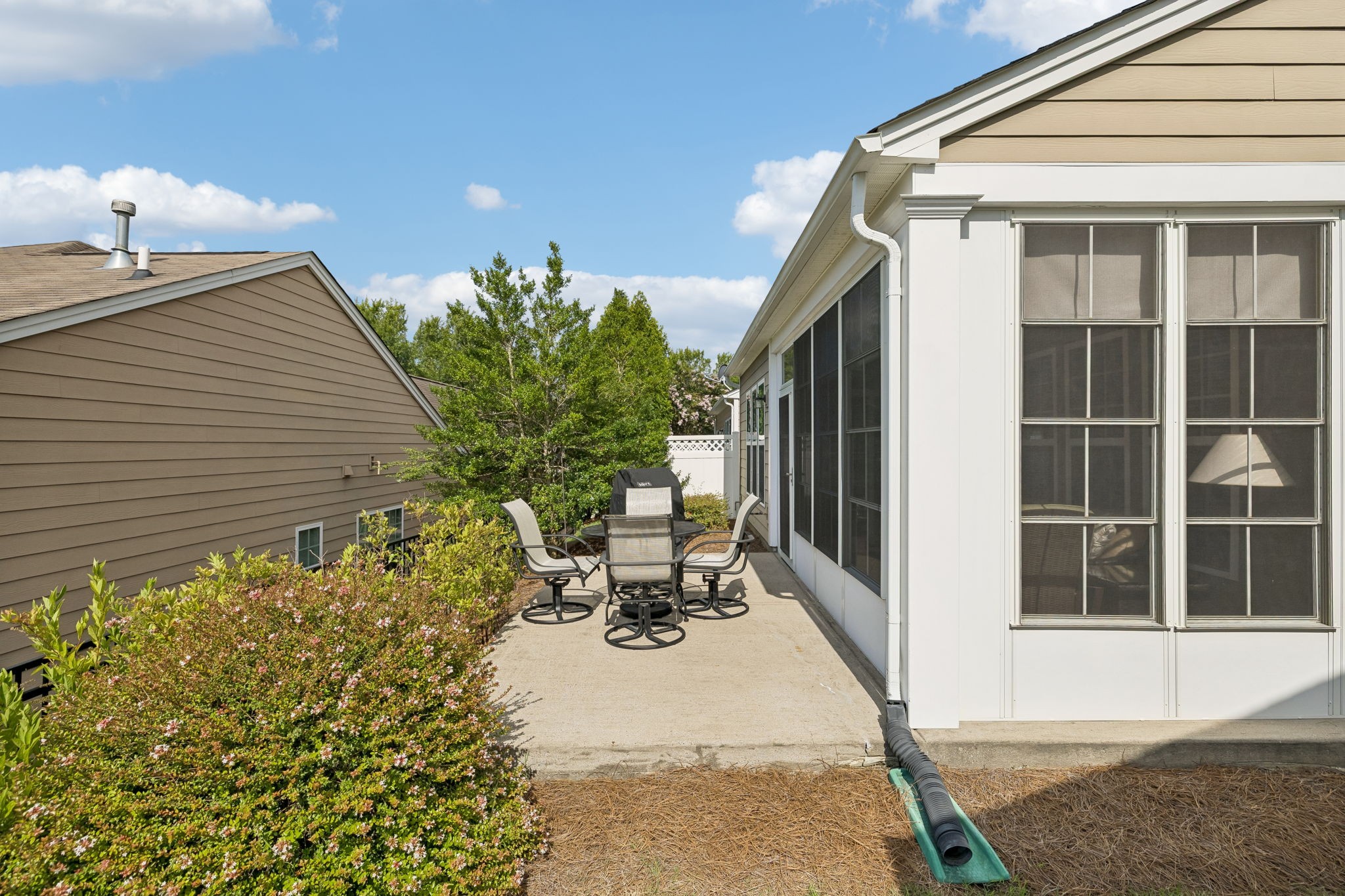 215 Old Towne Drive