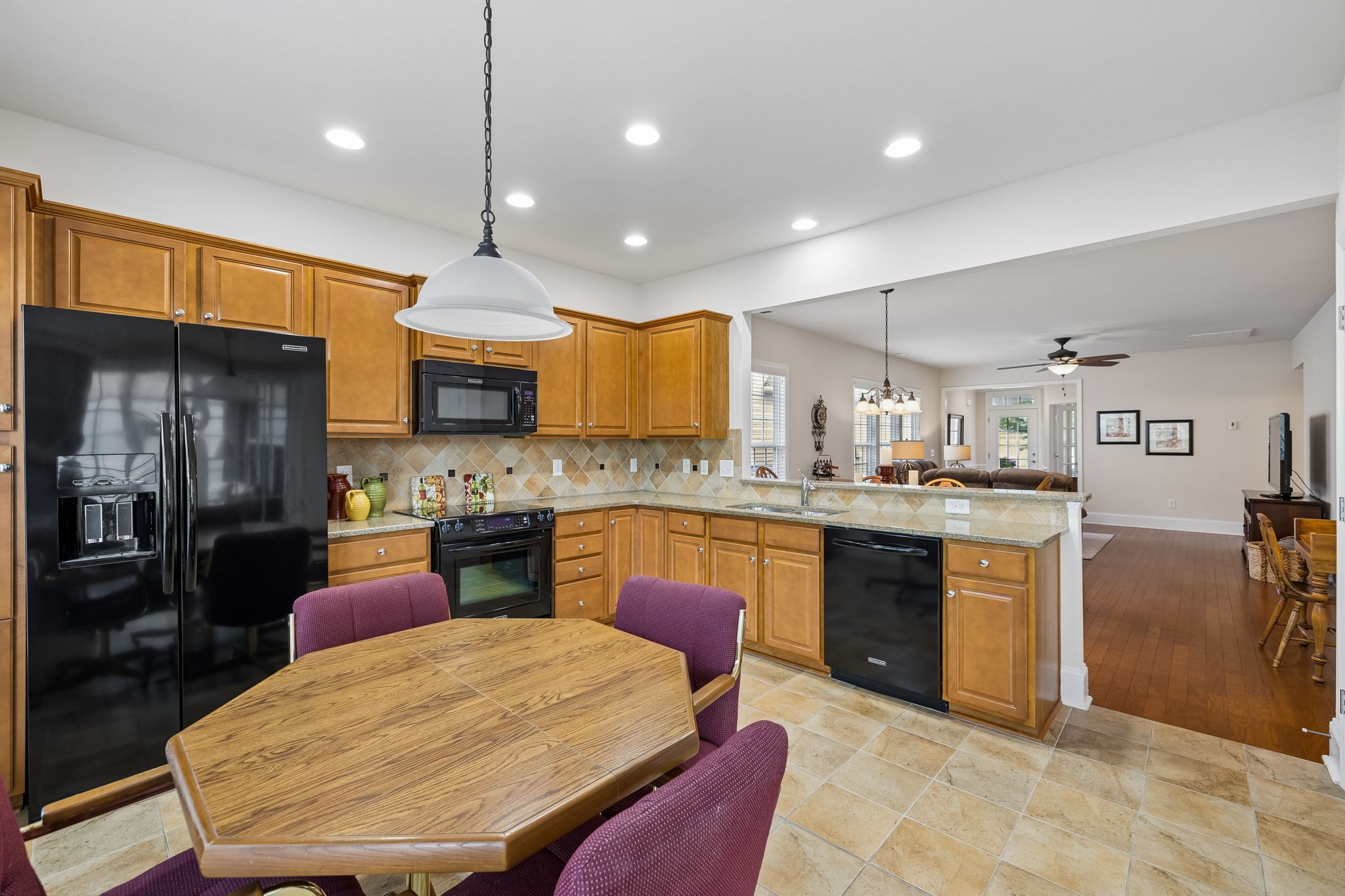 215 Old Towne Drive