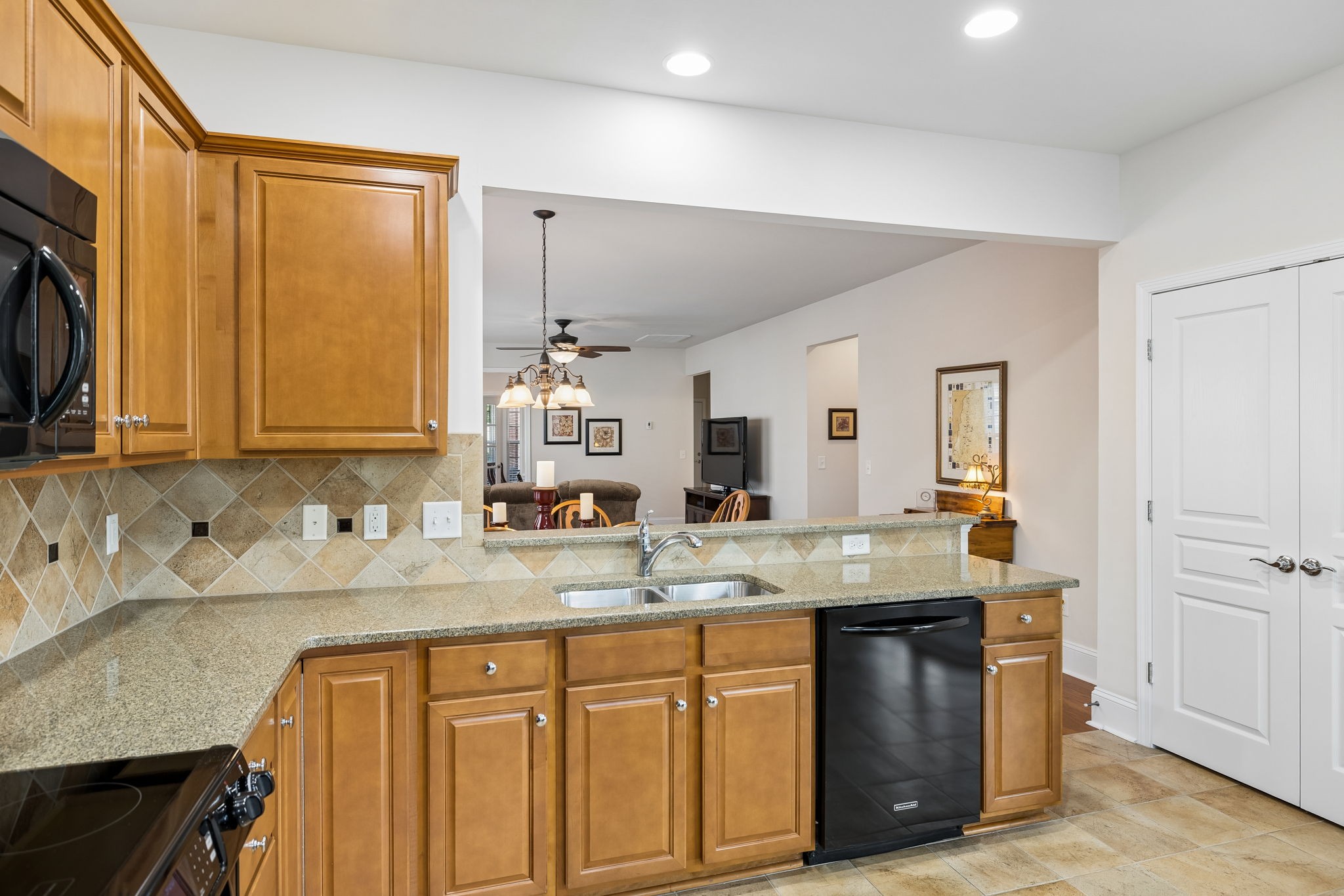 215 Old Towne Drive