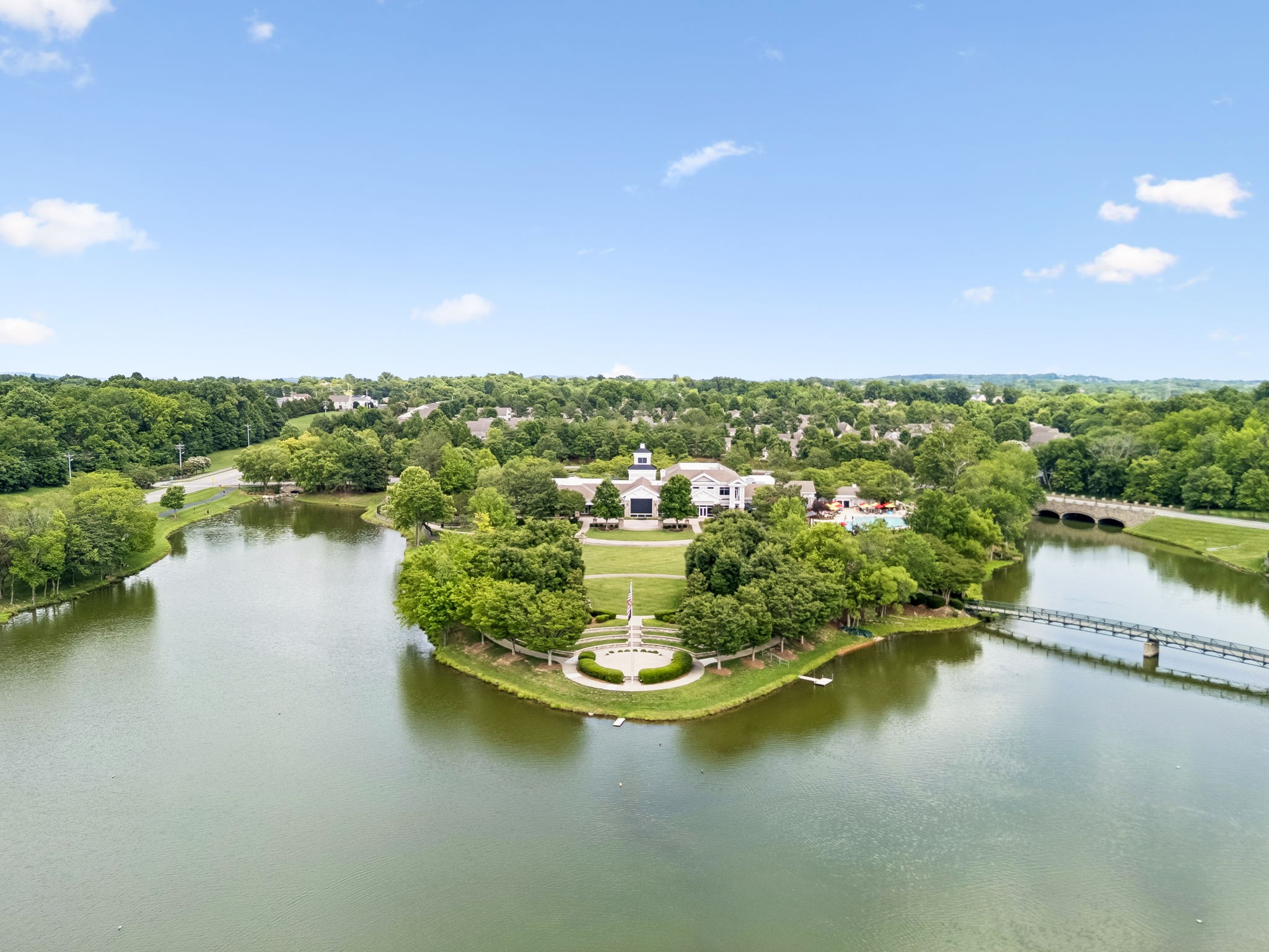 215 Old Towne Drive