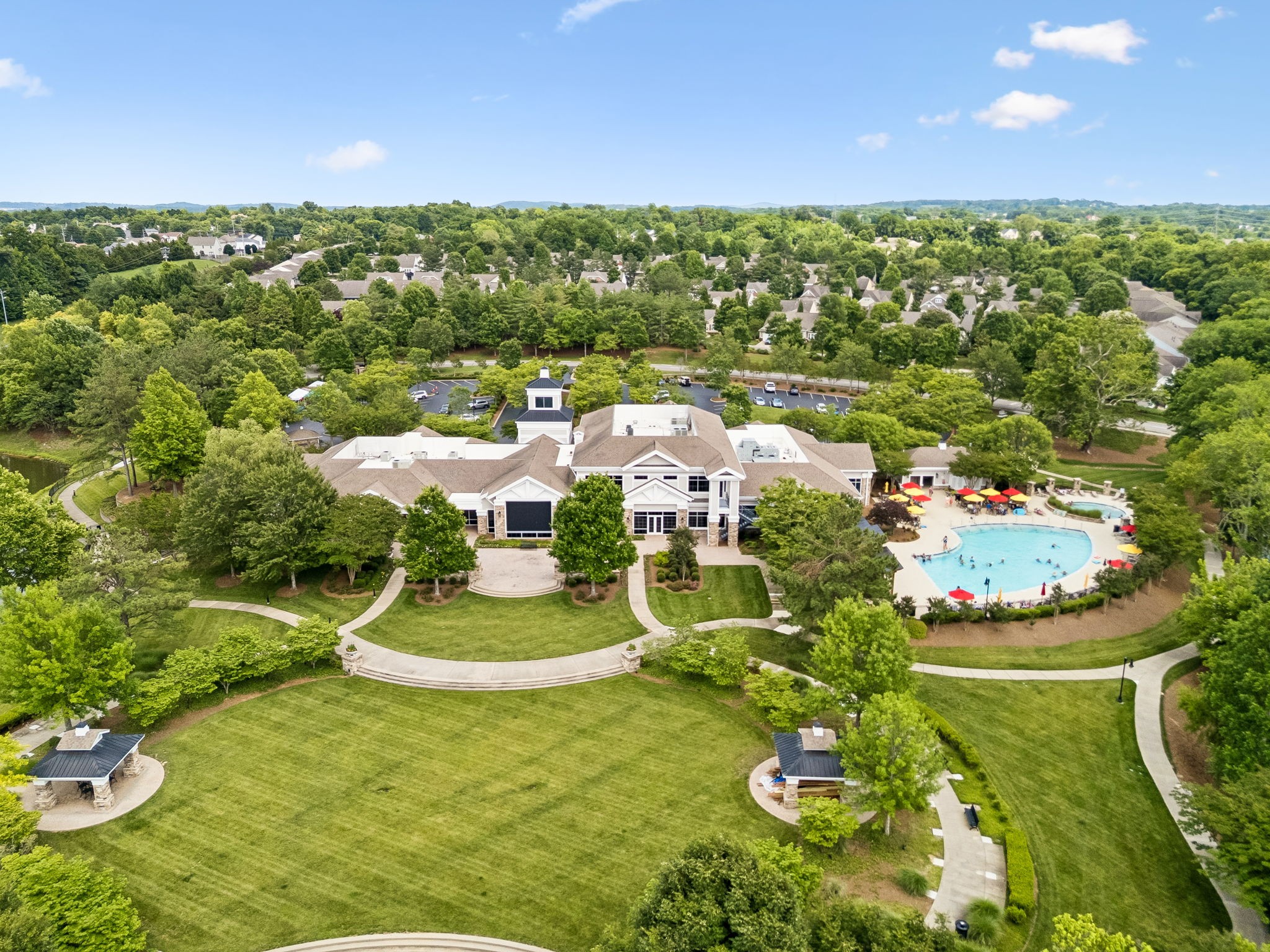 215 Old Towne Drive
