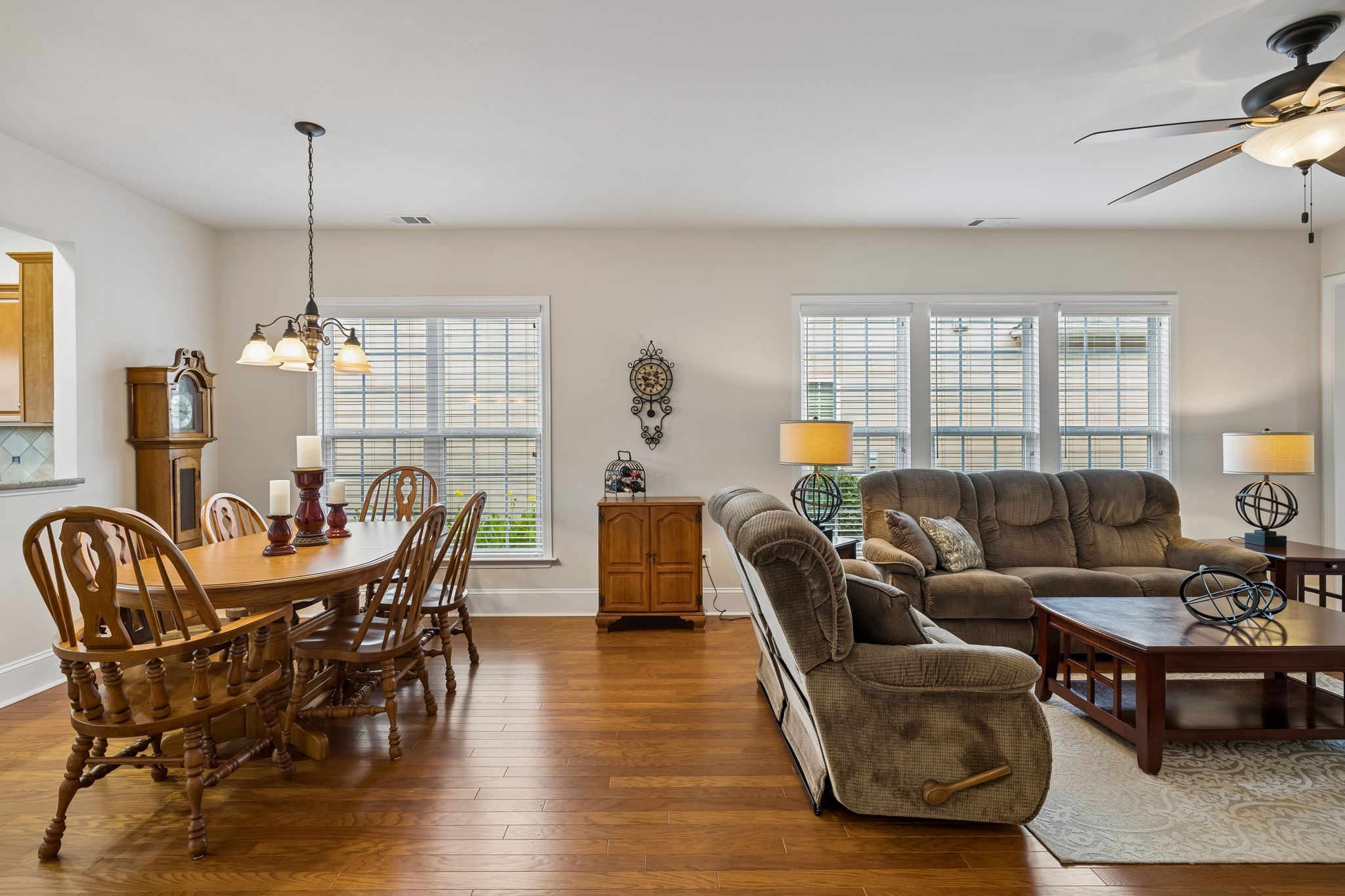 215 Old Towne Drive
