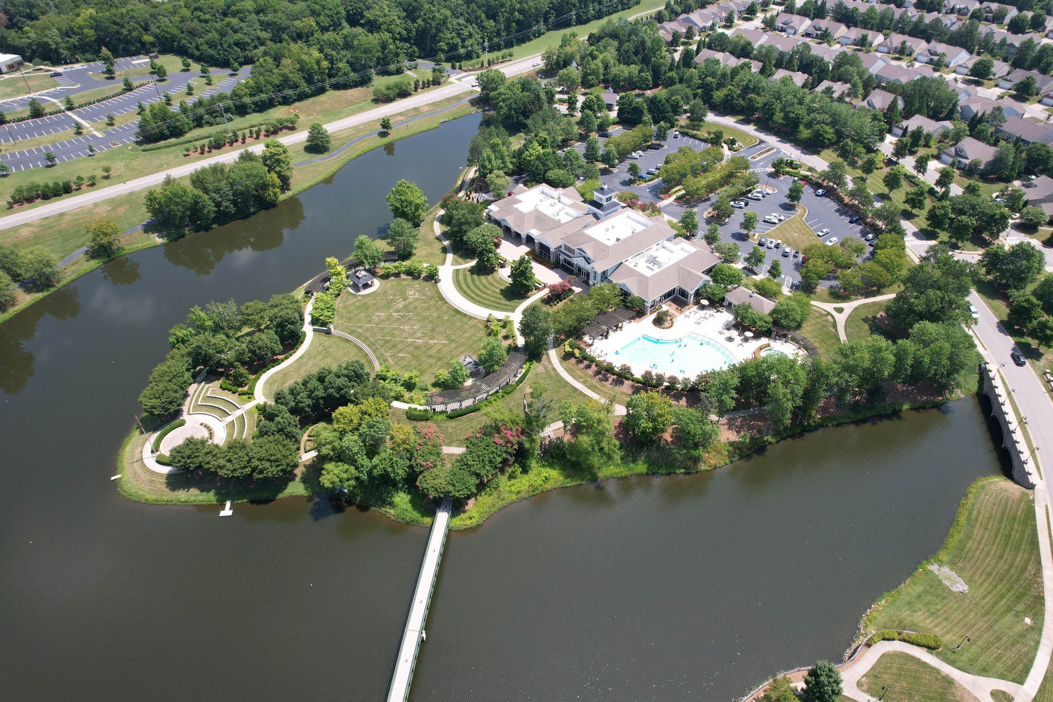 215 Old Towne Drive