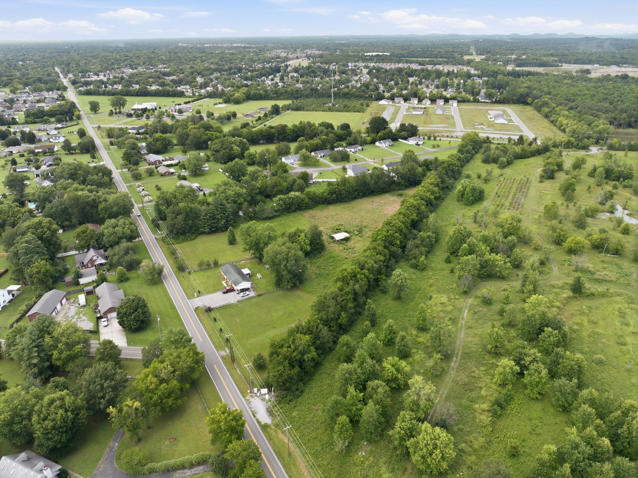 2897 Bradyville Pike