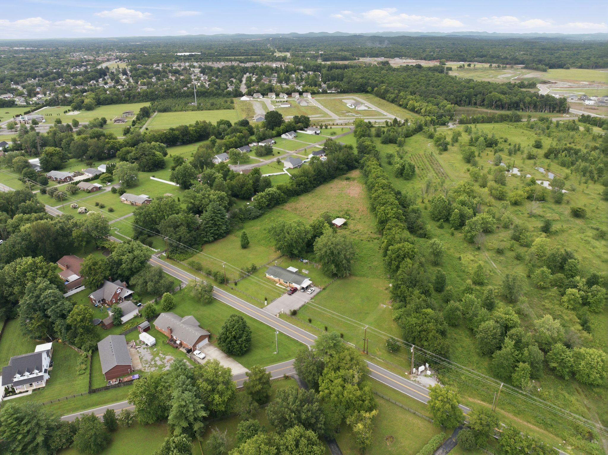 2897 Bradyville Pike