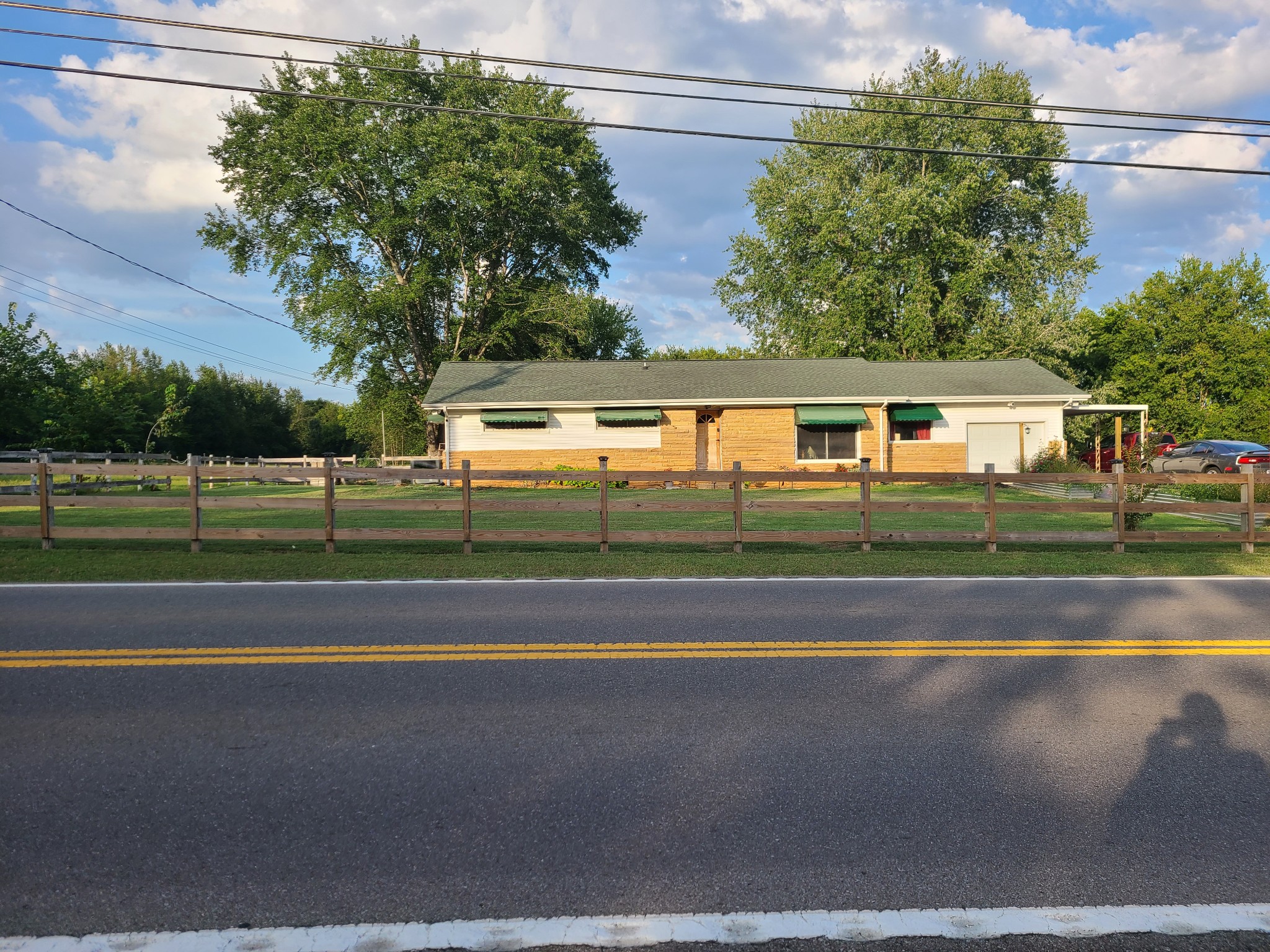2897 Bradyville Pike