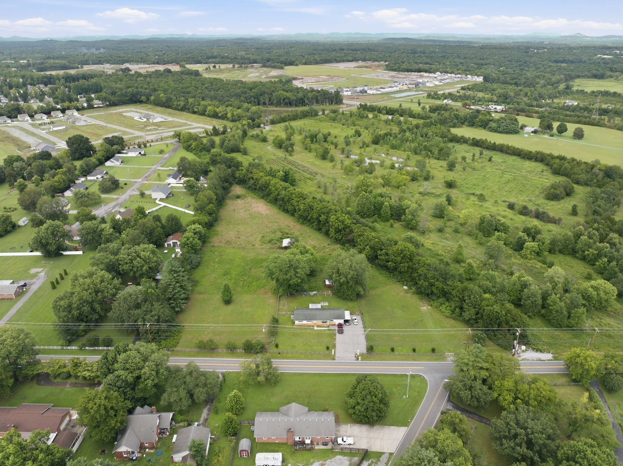 2897 Bradyville Pike