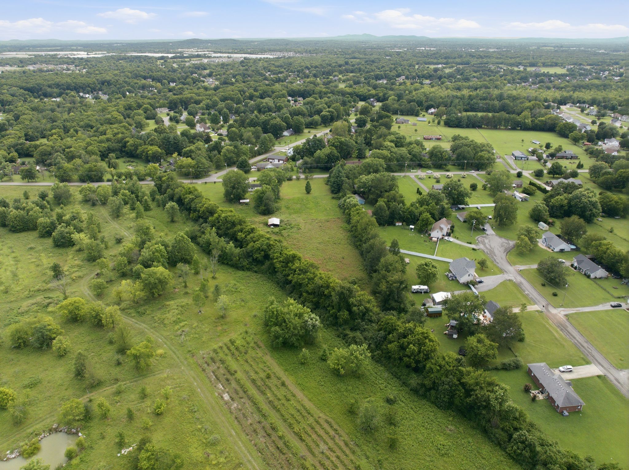 2897 Bradyville Pike