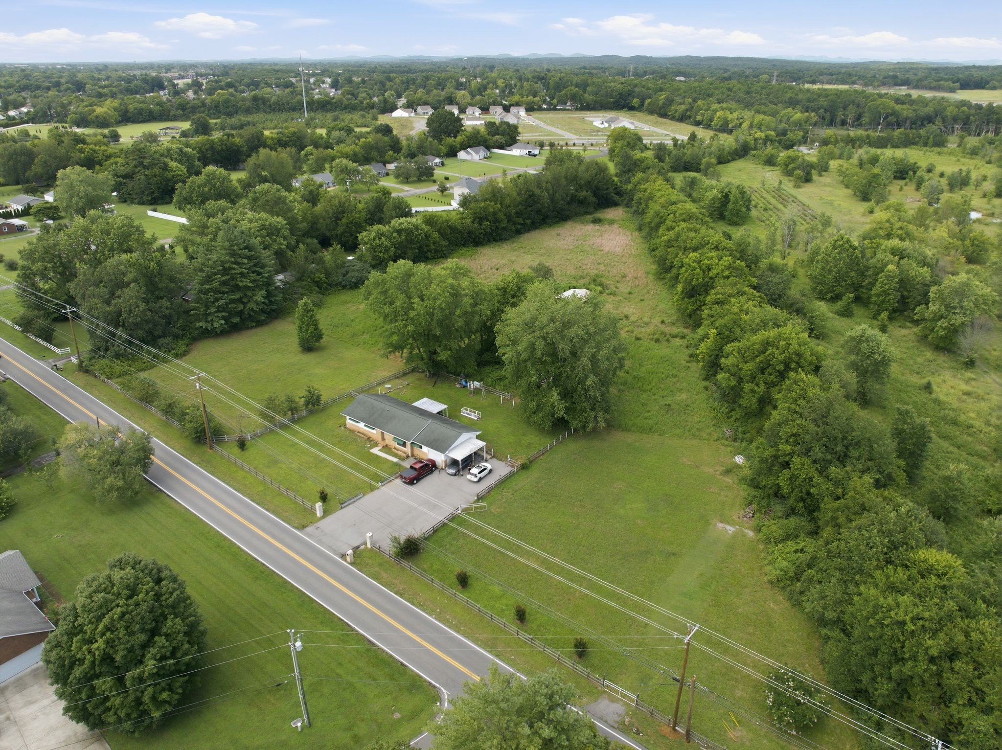2897 Bradyville Pike