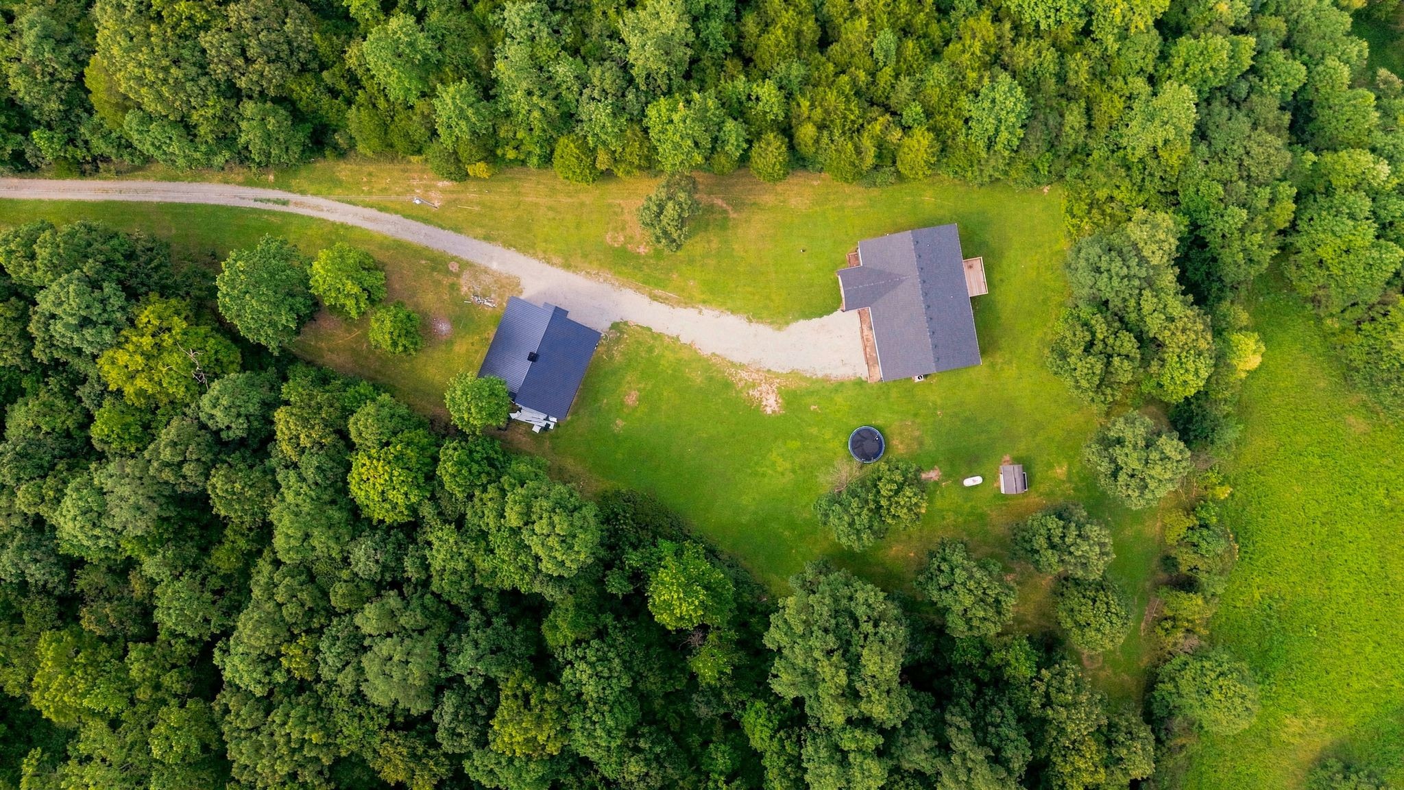 4251 Old Metal Rd