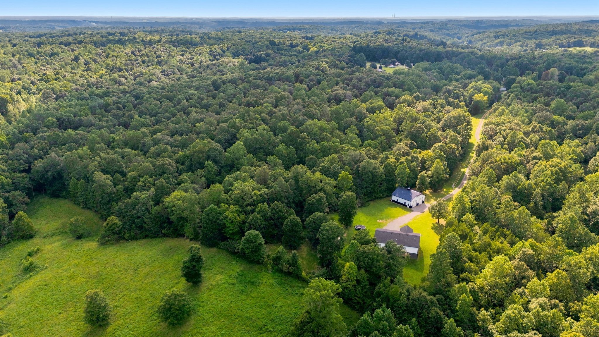 4251 Old Metal Rd