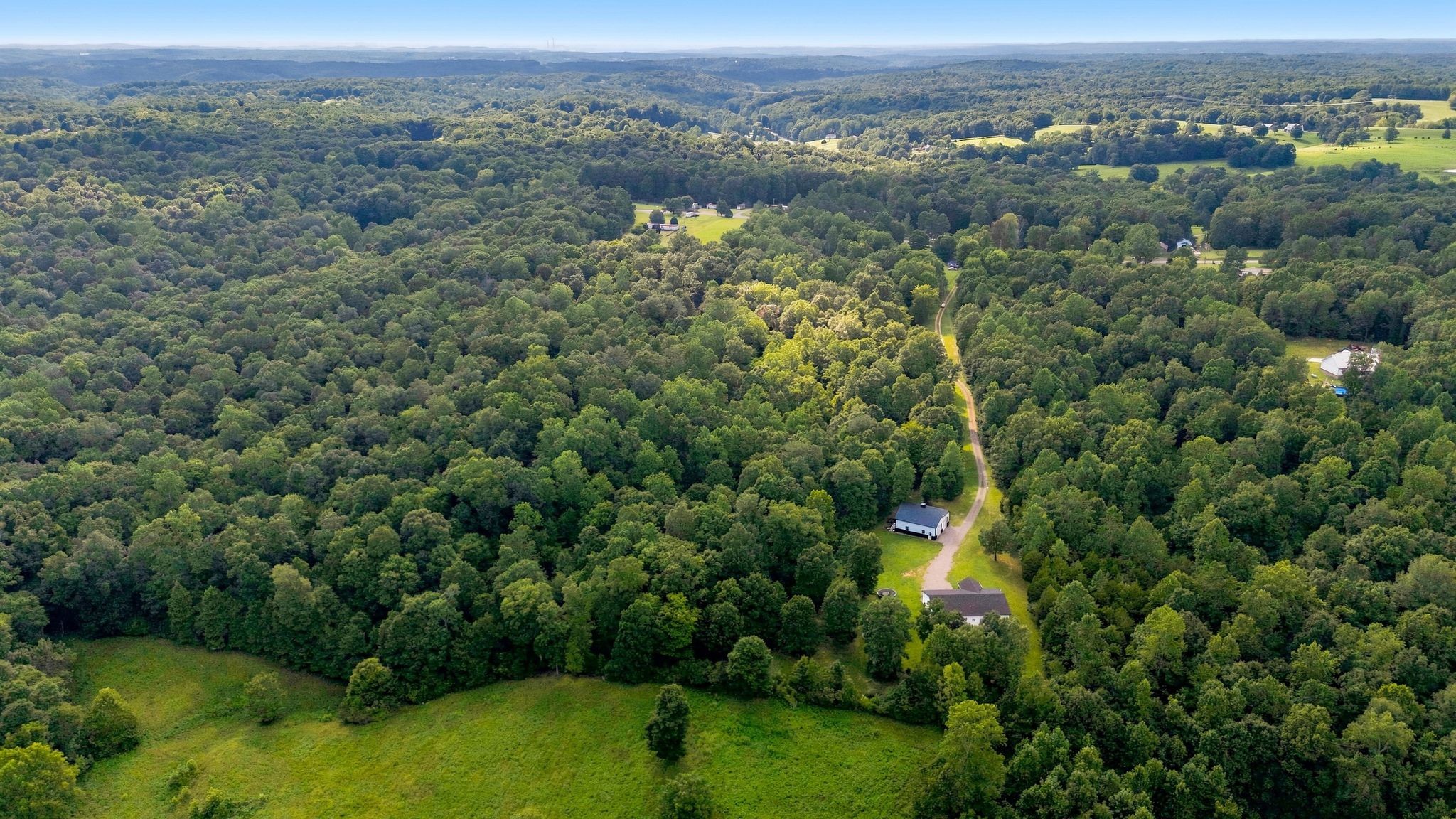 4251 Old Metal Rd